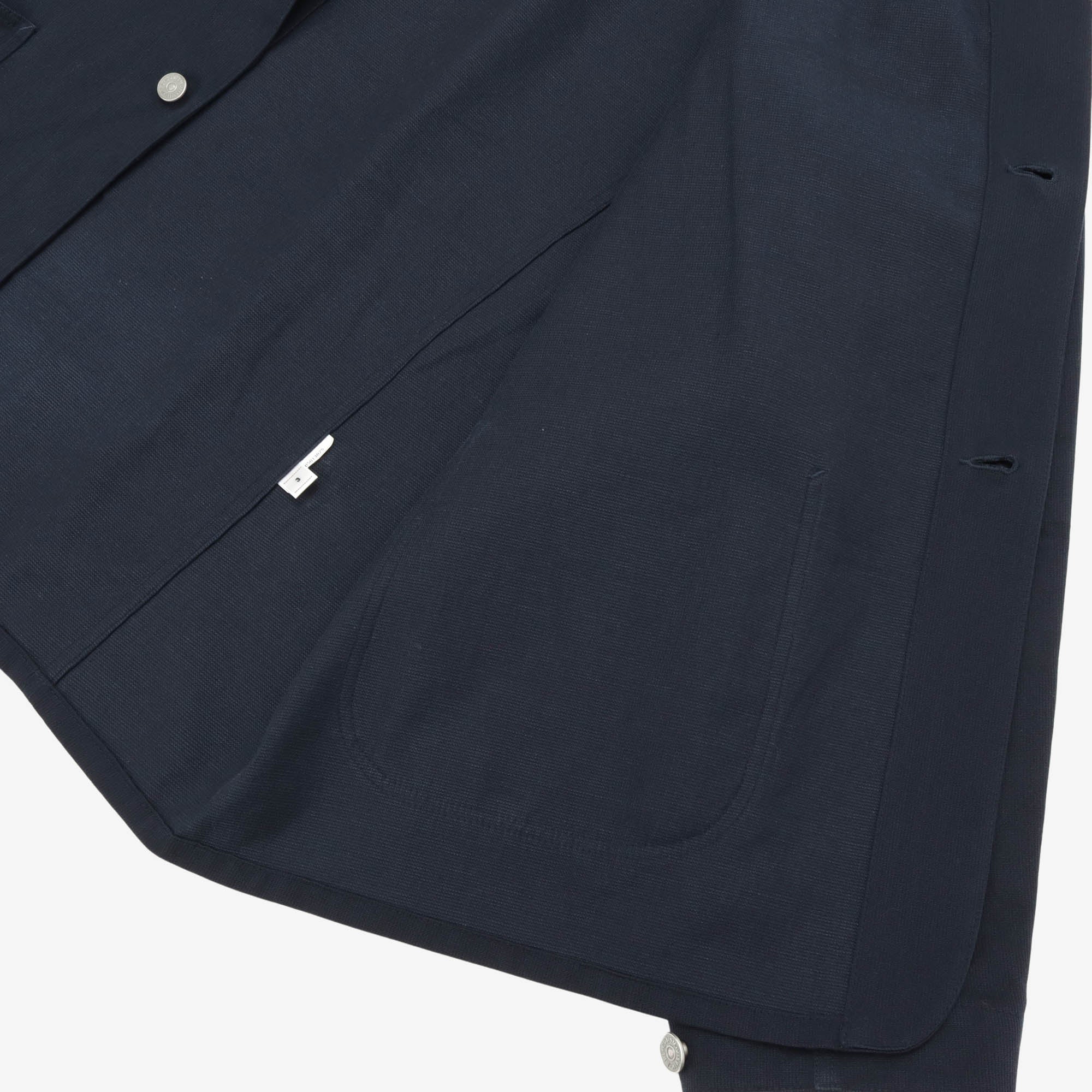 Pique Coverall - Image 5