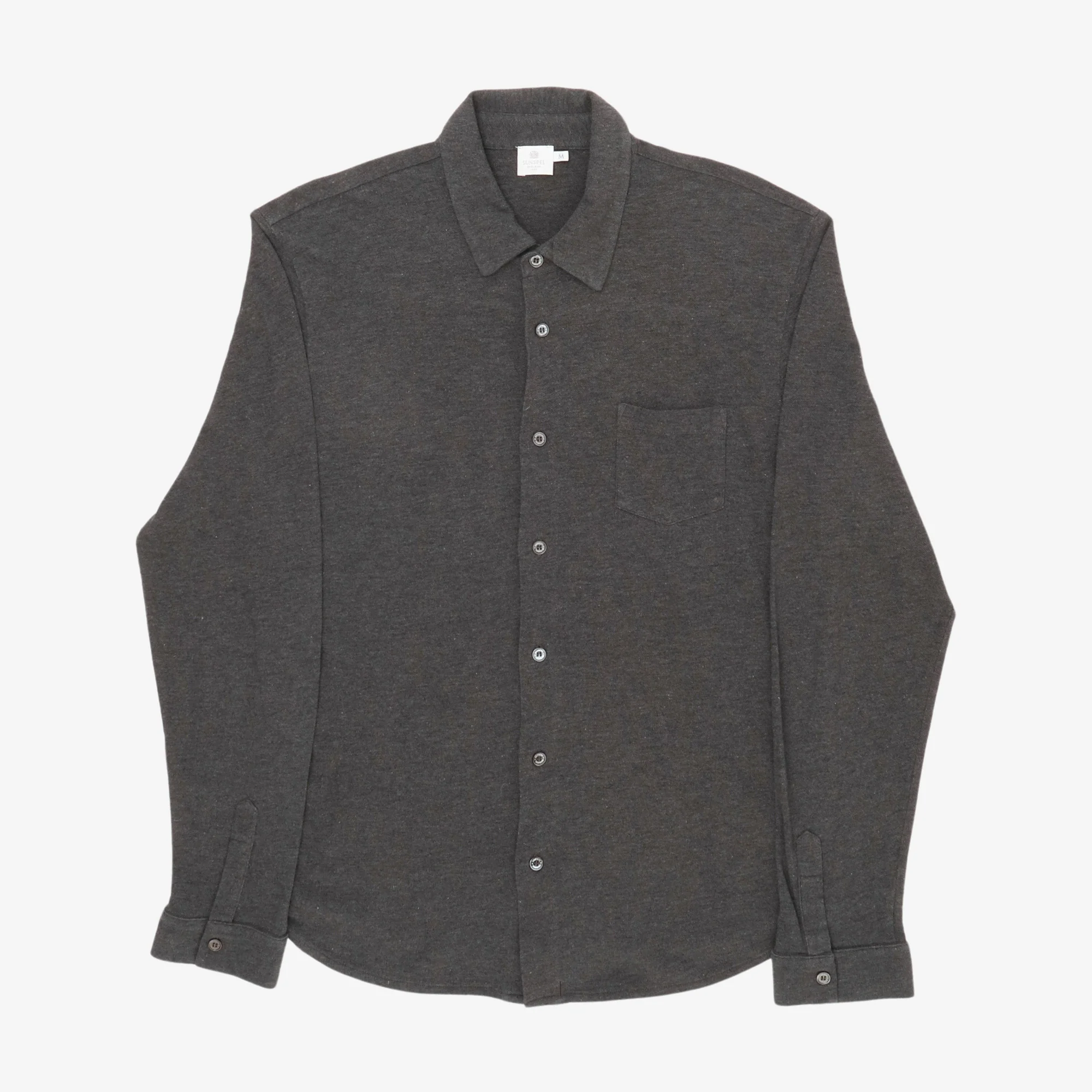 Pique Shirt
