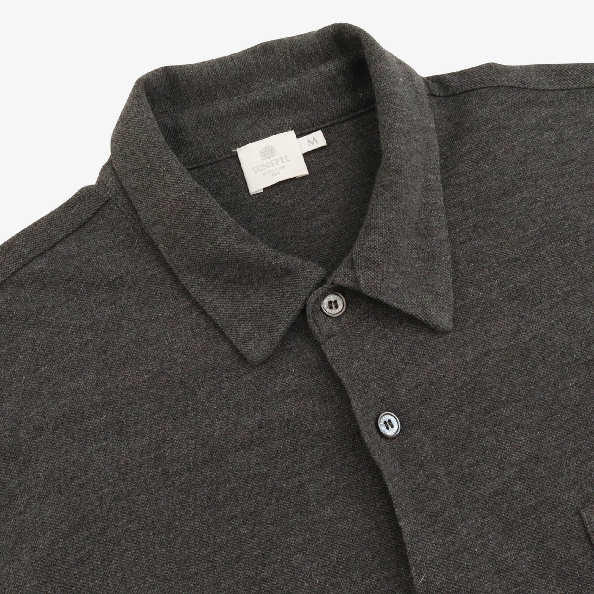 Pique Shirt - Image 3