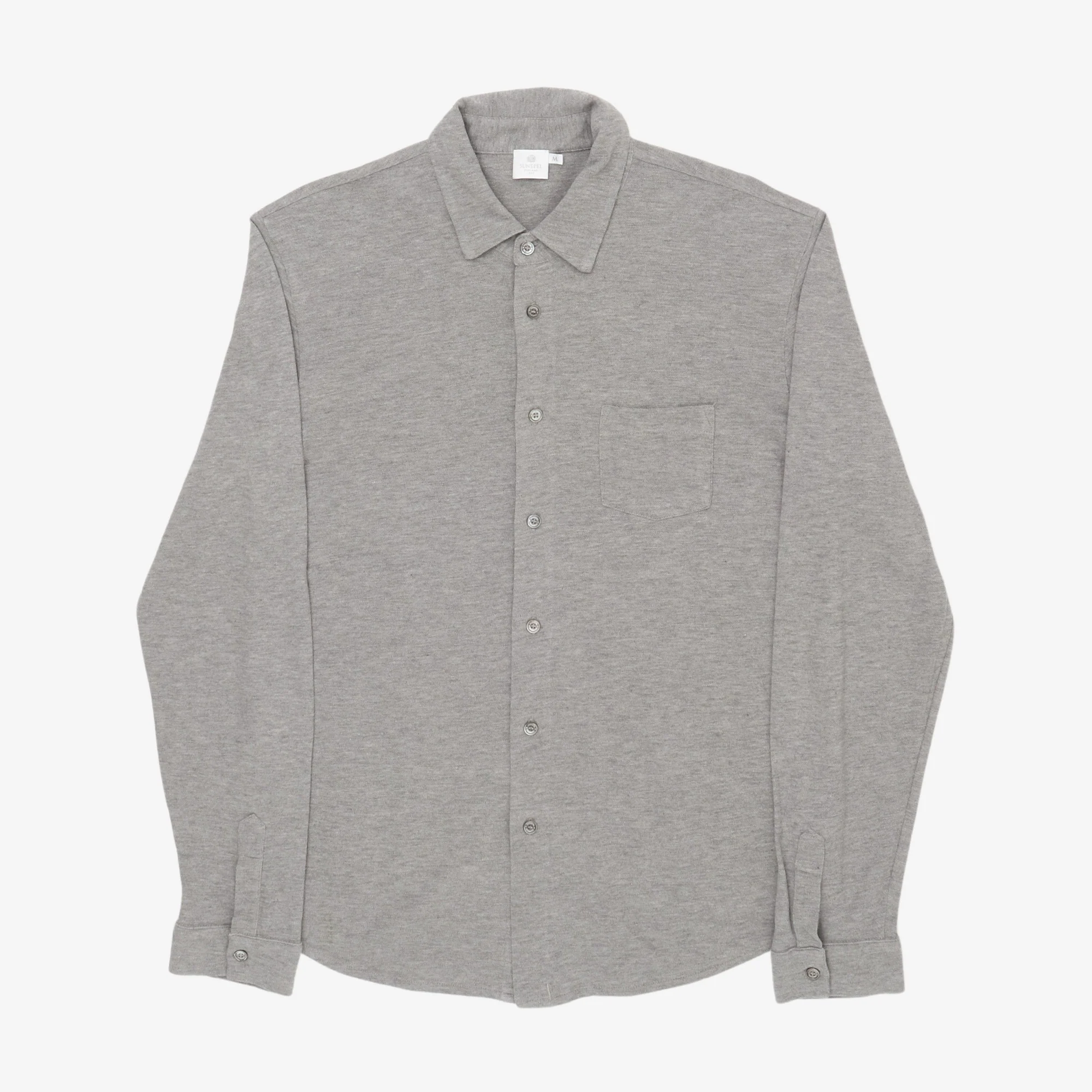 Pique Shirt