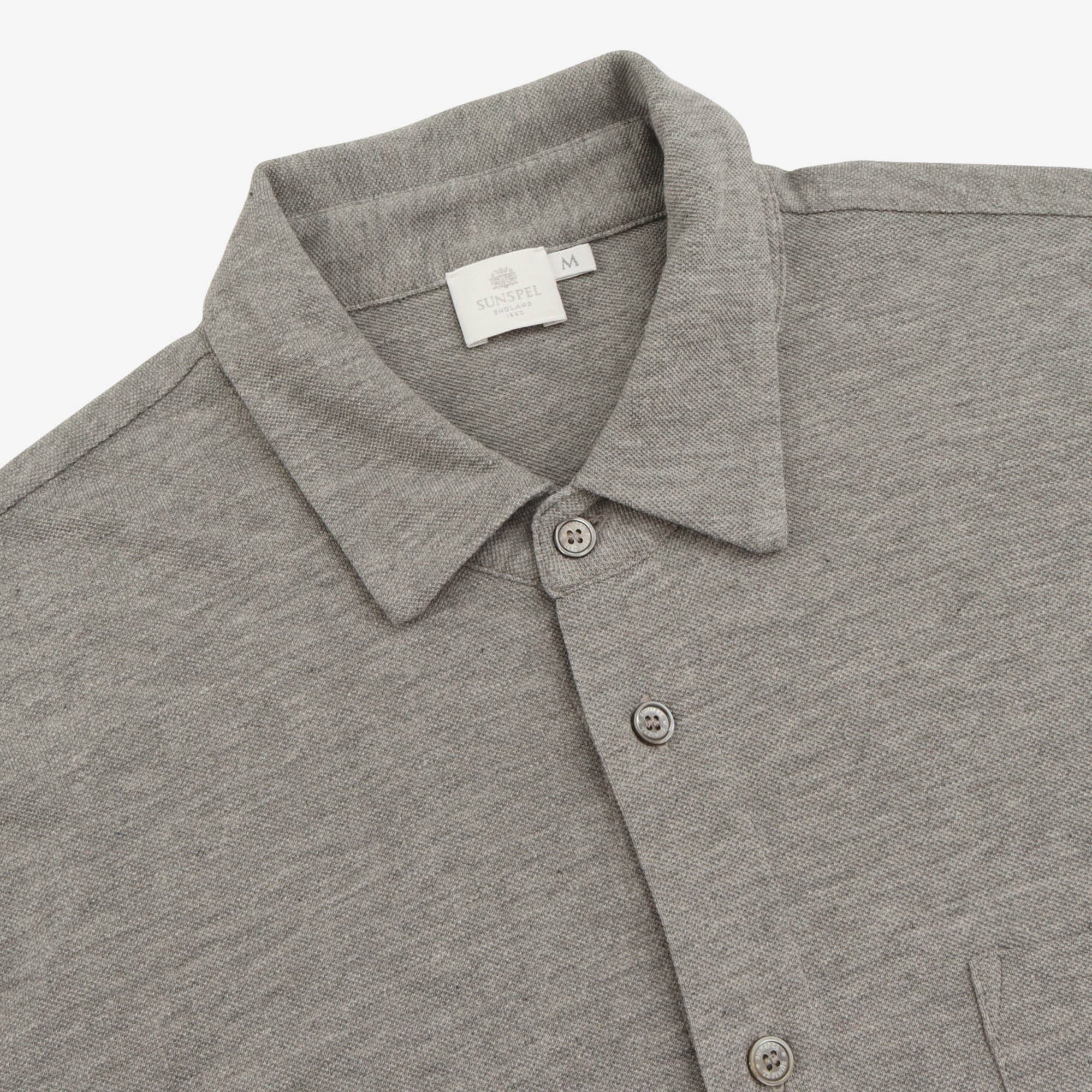Pique Shirt - Image 3