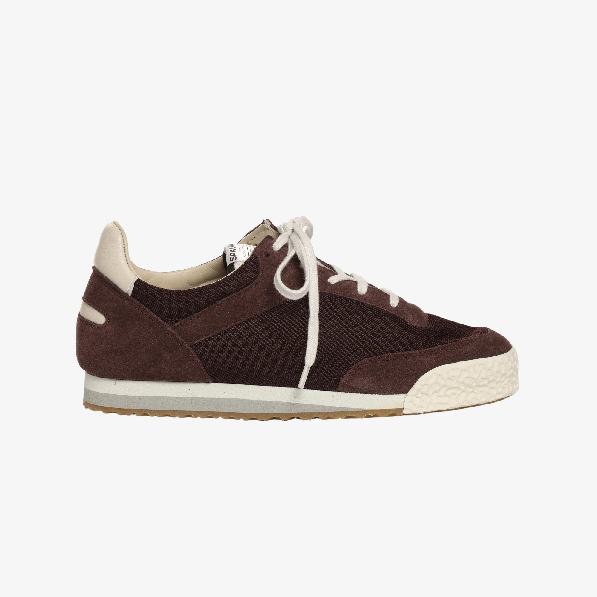 Pitch Low Sneakers