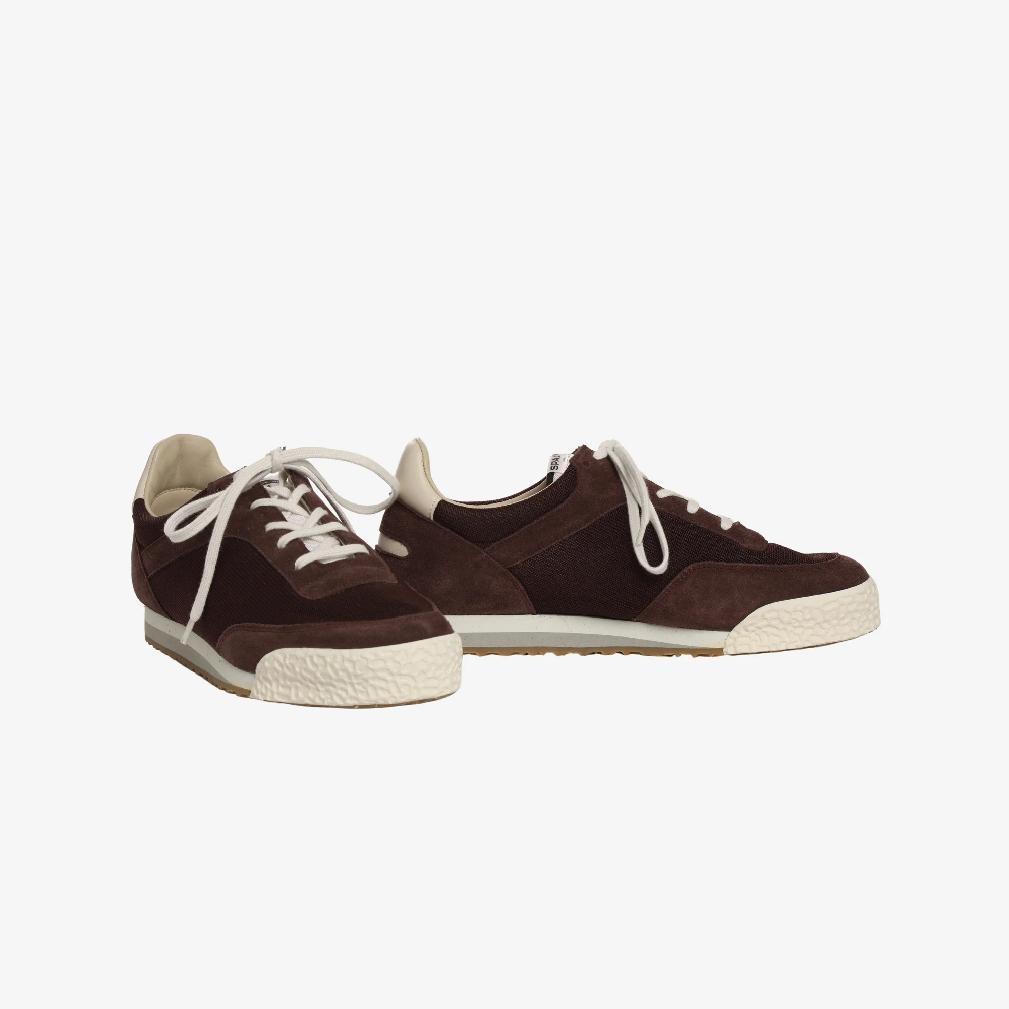 Pitch Low Sneakers - Image 2