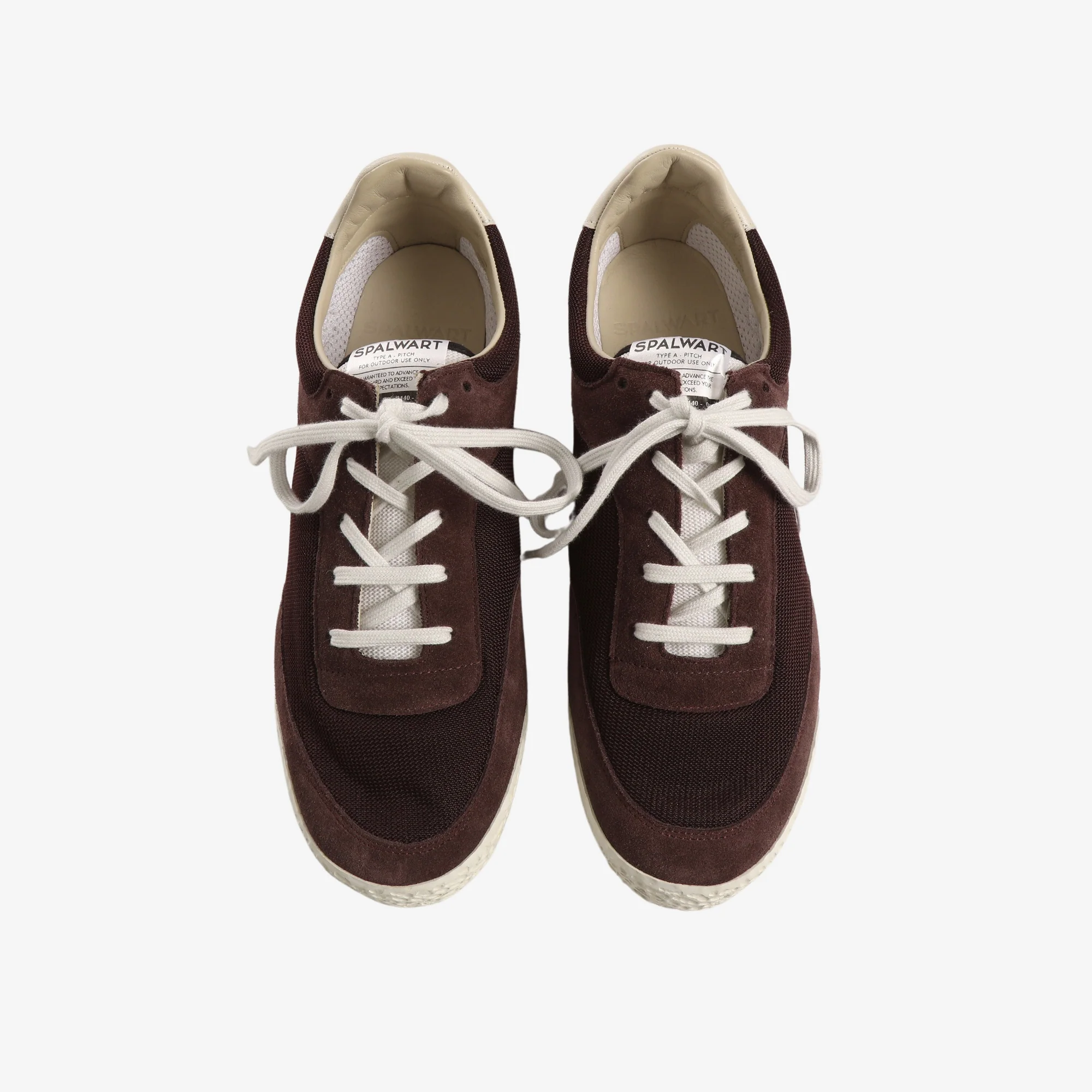 Pitch Low Sneakers - Image 5