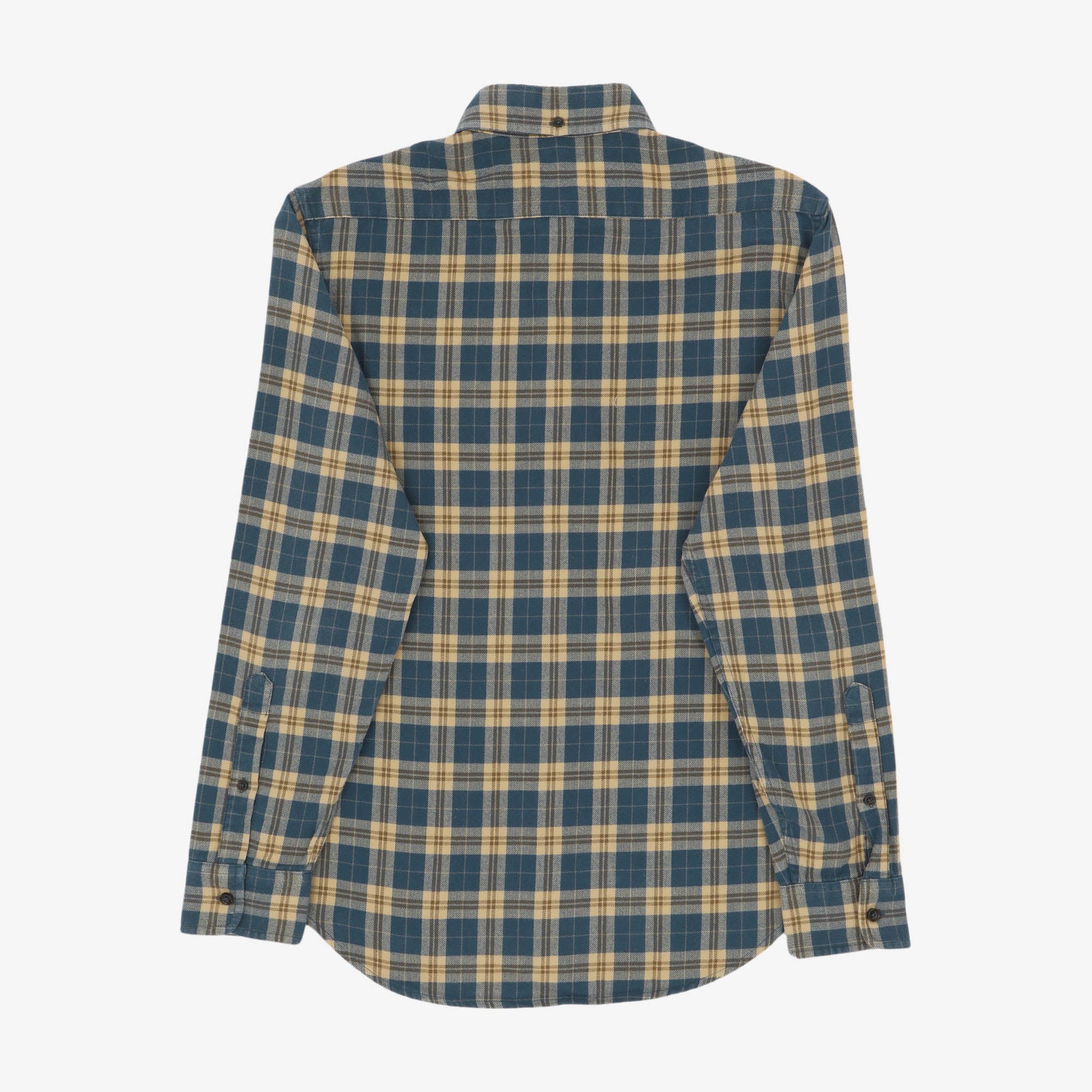 Plaid Jack Shirt - Image 2