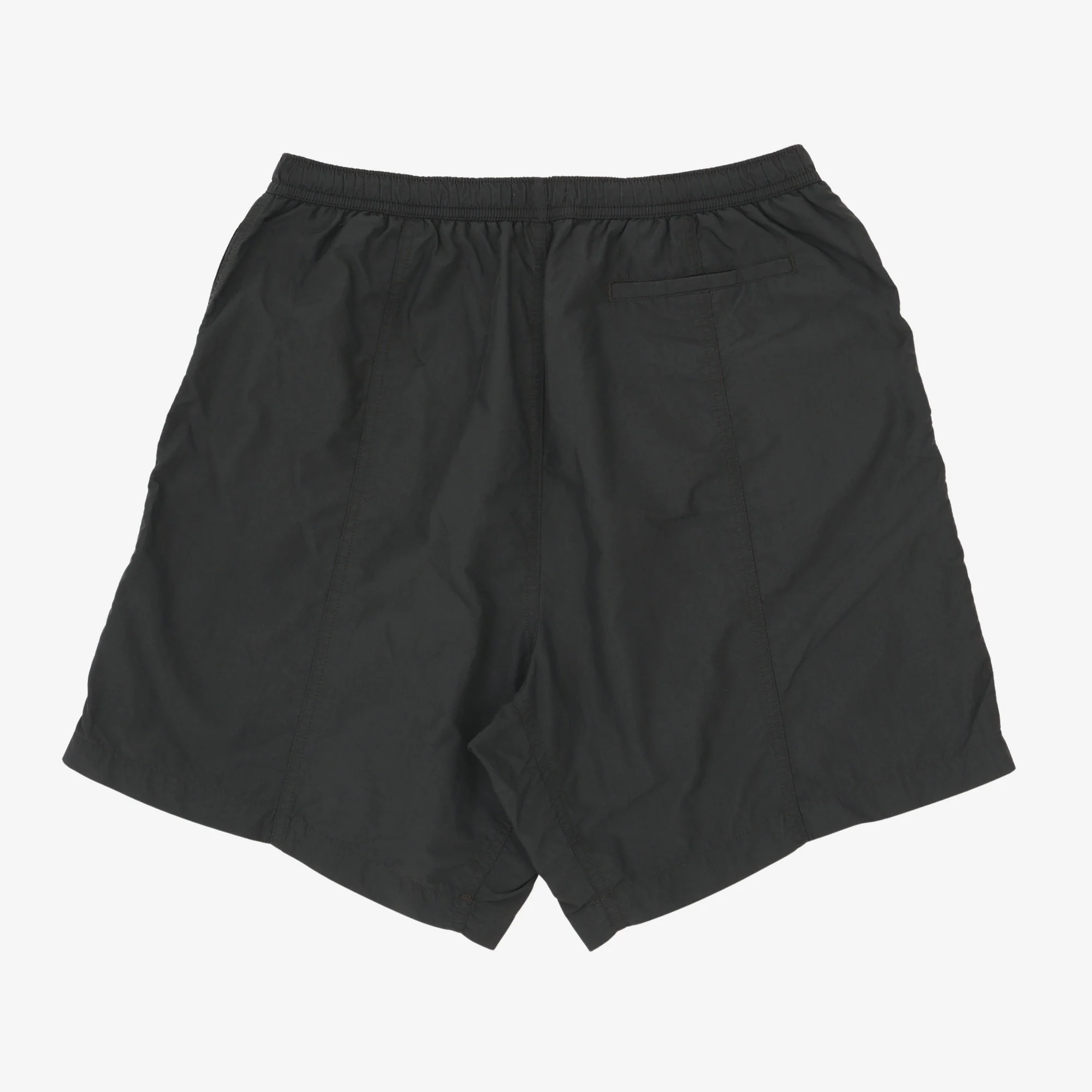 Plain Swimshorts - Image 2