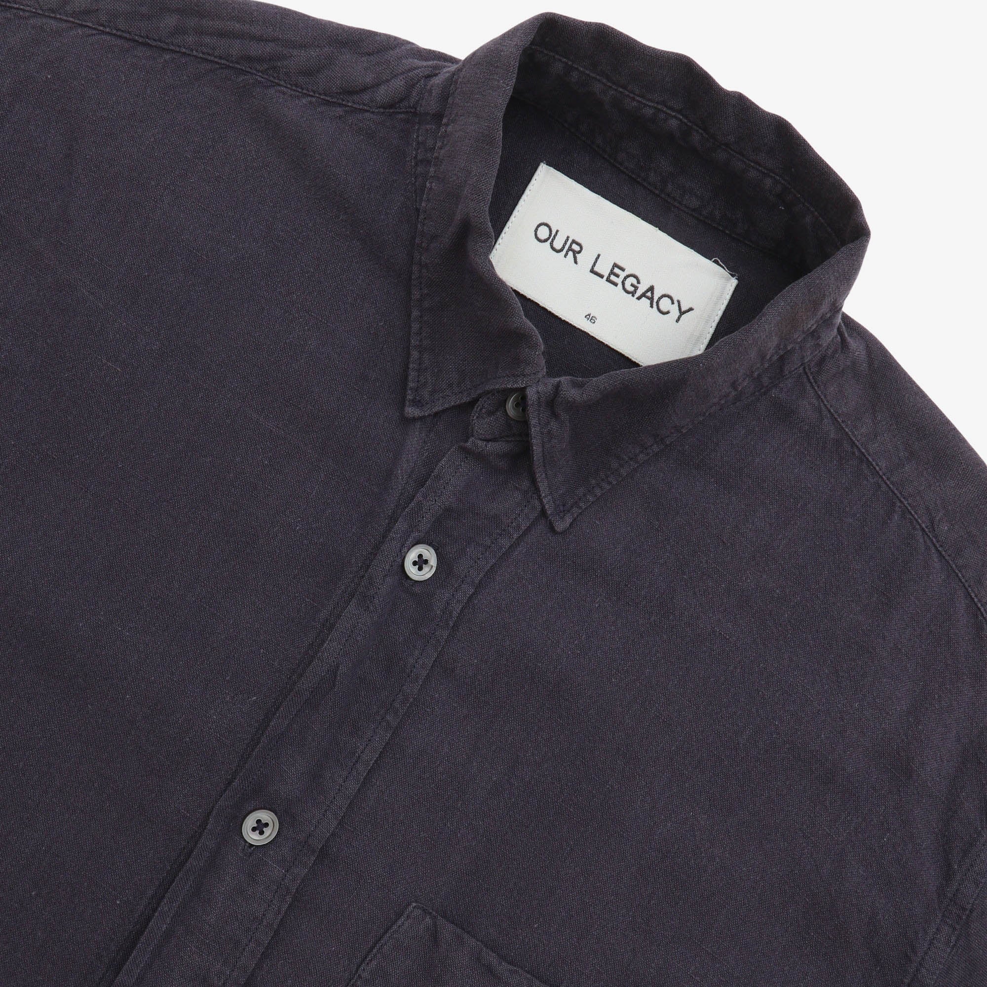 Pocket Shirt - Image 3