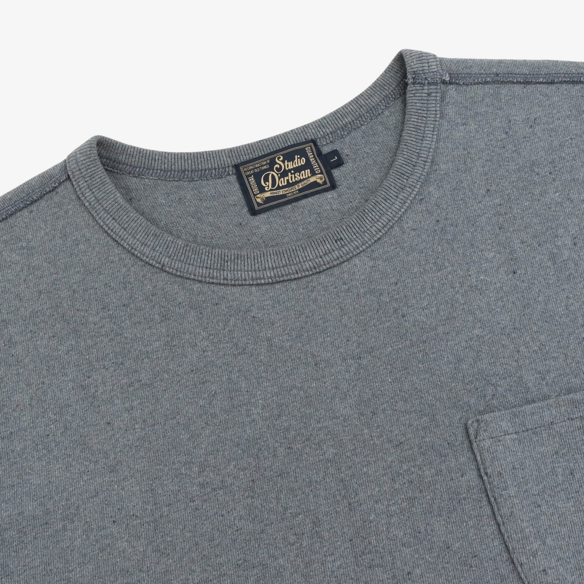 Upcycle T Shirt - Image 3