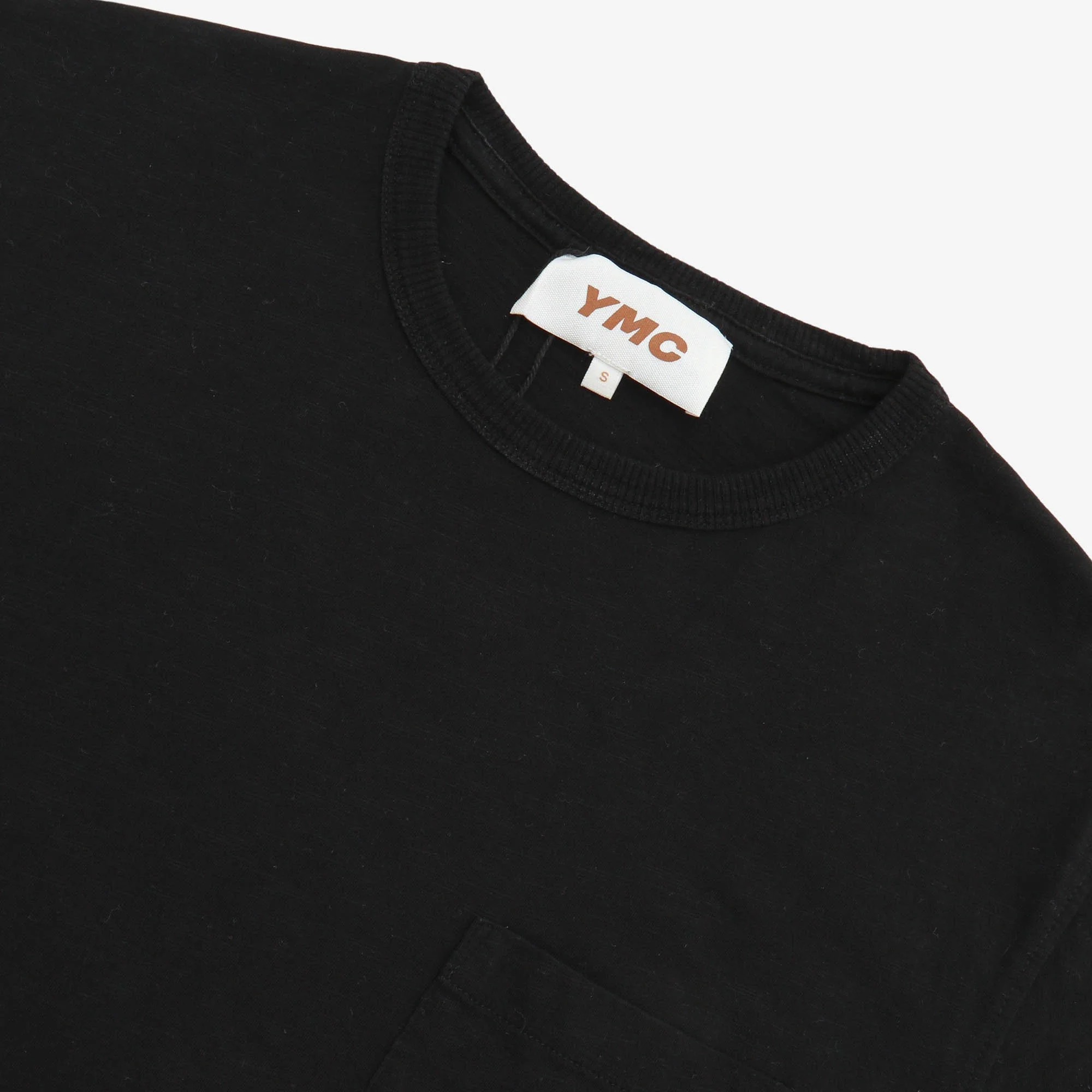 Pocket Tee - Image 3