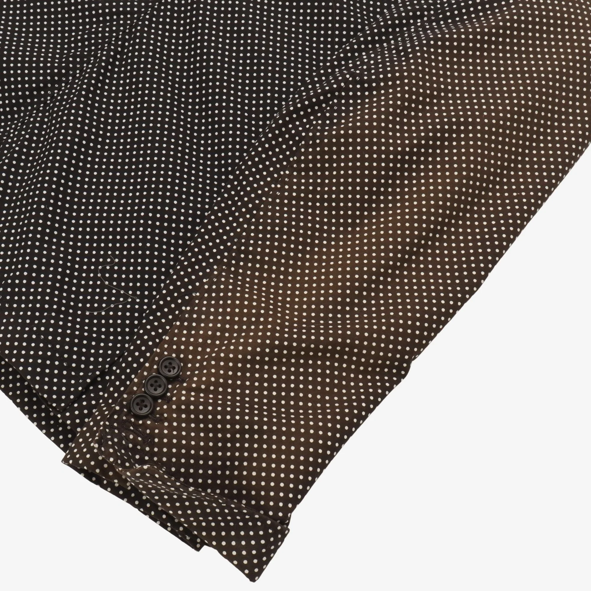 Polka Dot Andover Jacket - Image 3