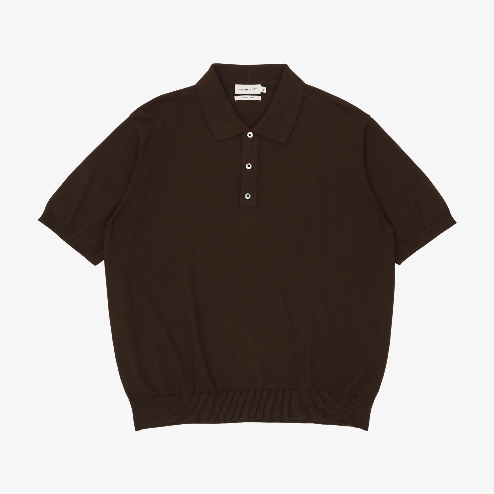 Polo Shirt 3.0