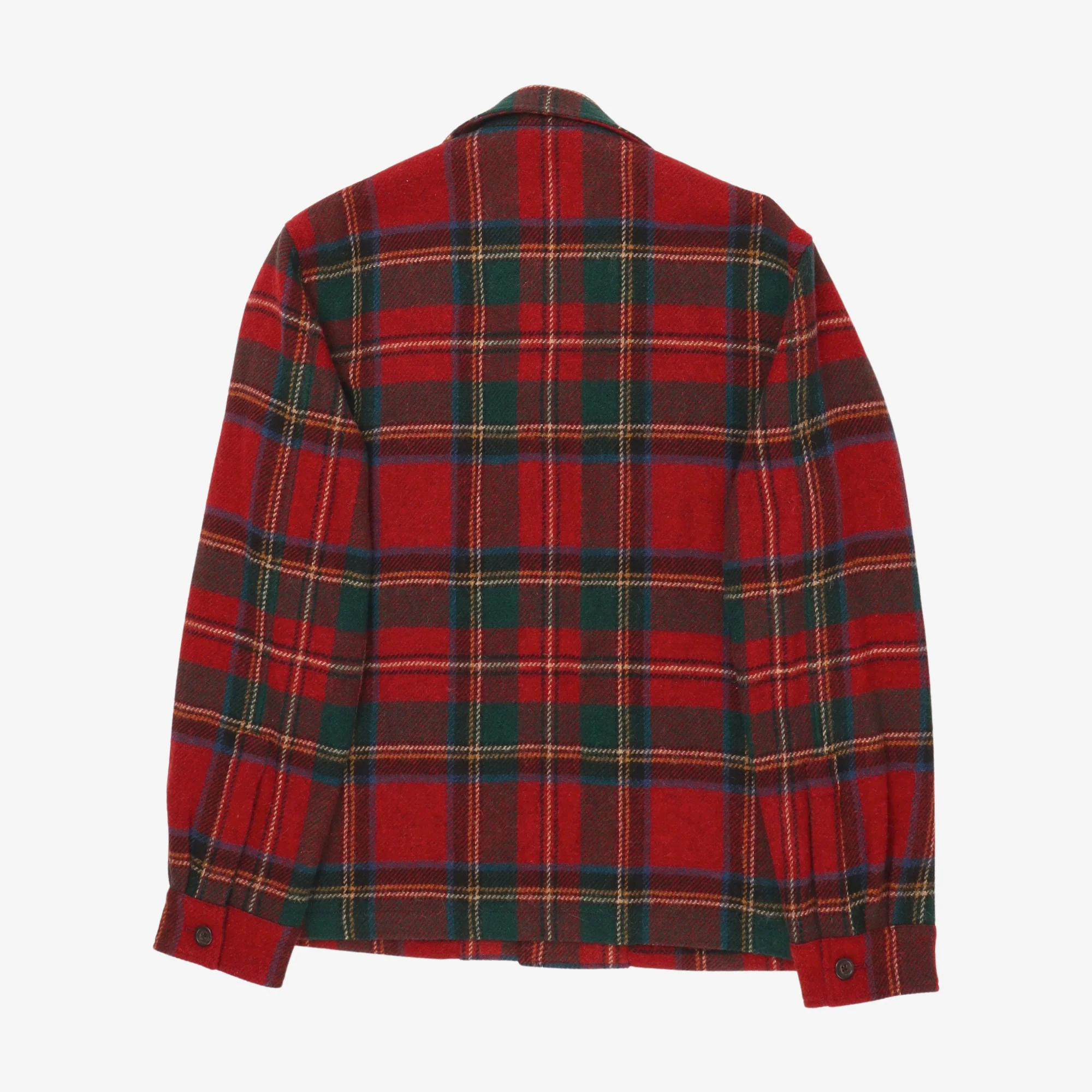 Polo Tweed Hunting Jacket - Image 2
