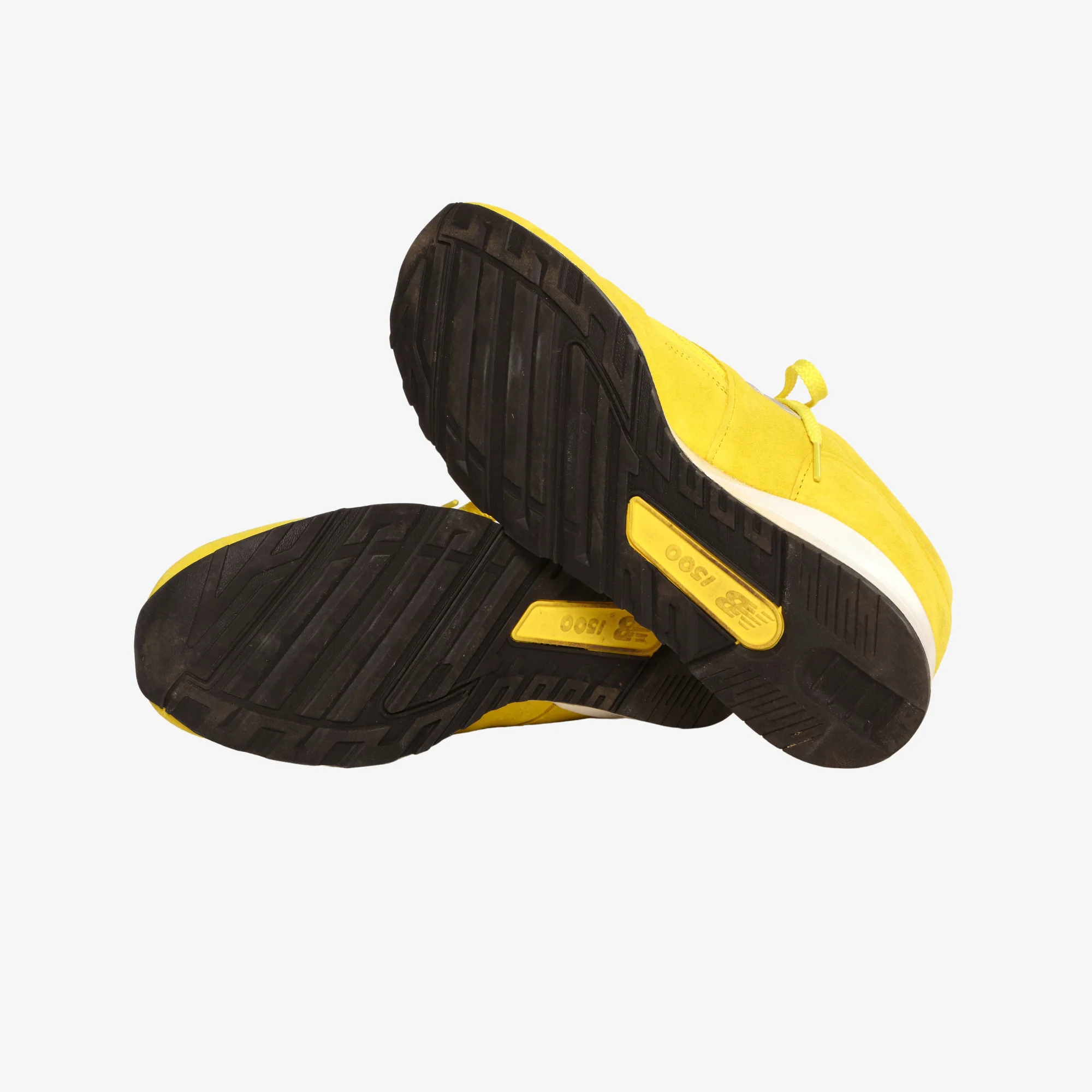 Pop Trading 1500 Sneakers (UK) - Image 4