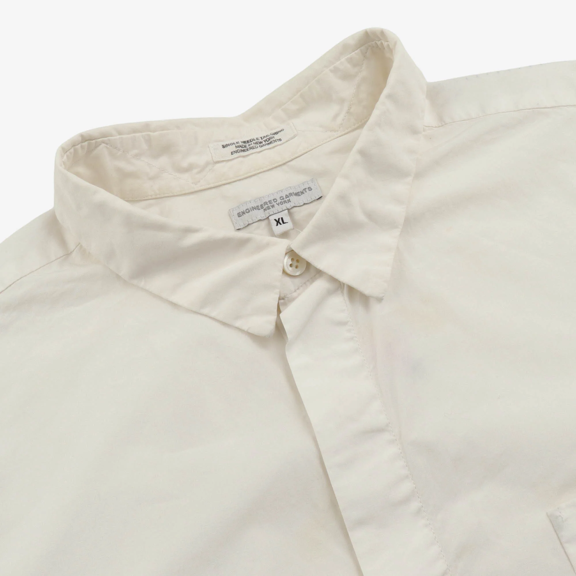 Poplin Shirt - Image 6