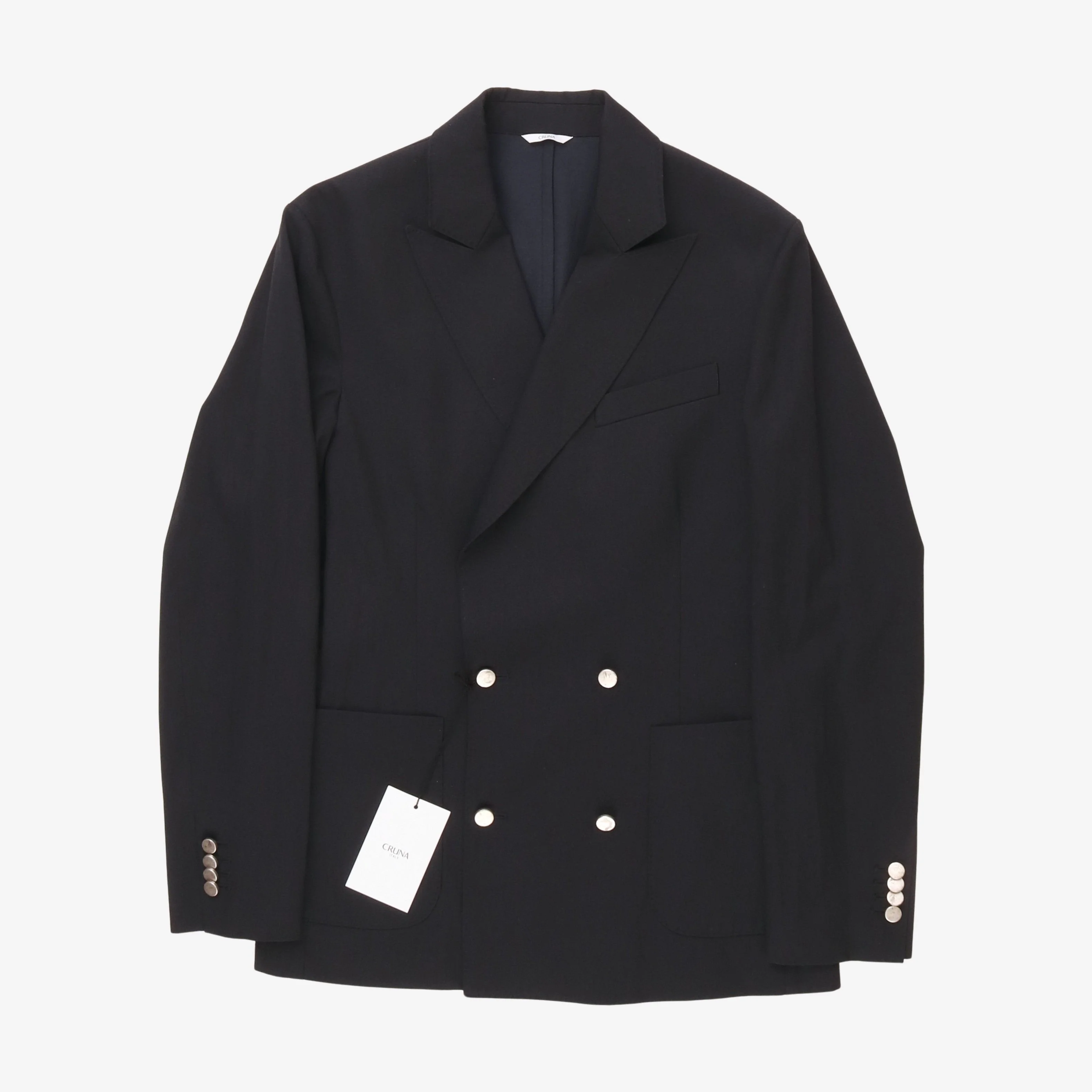 Portland DB Jacket
