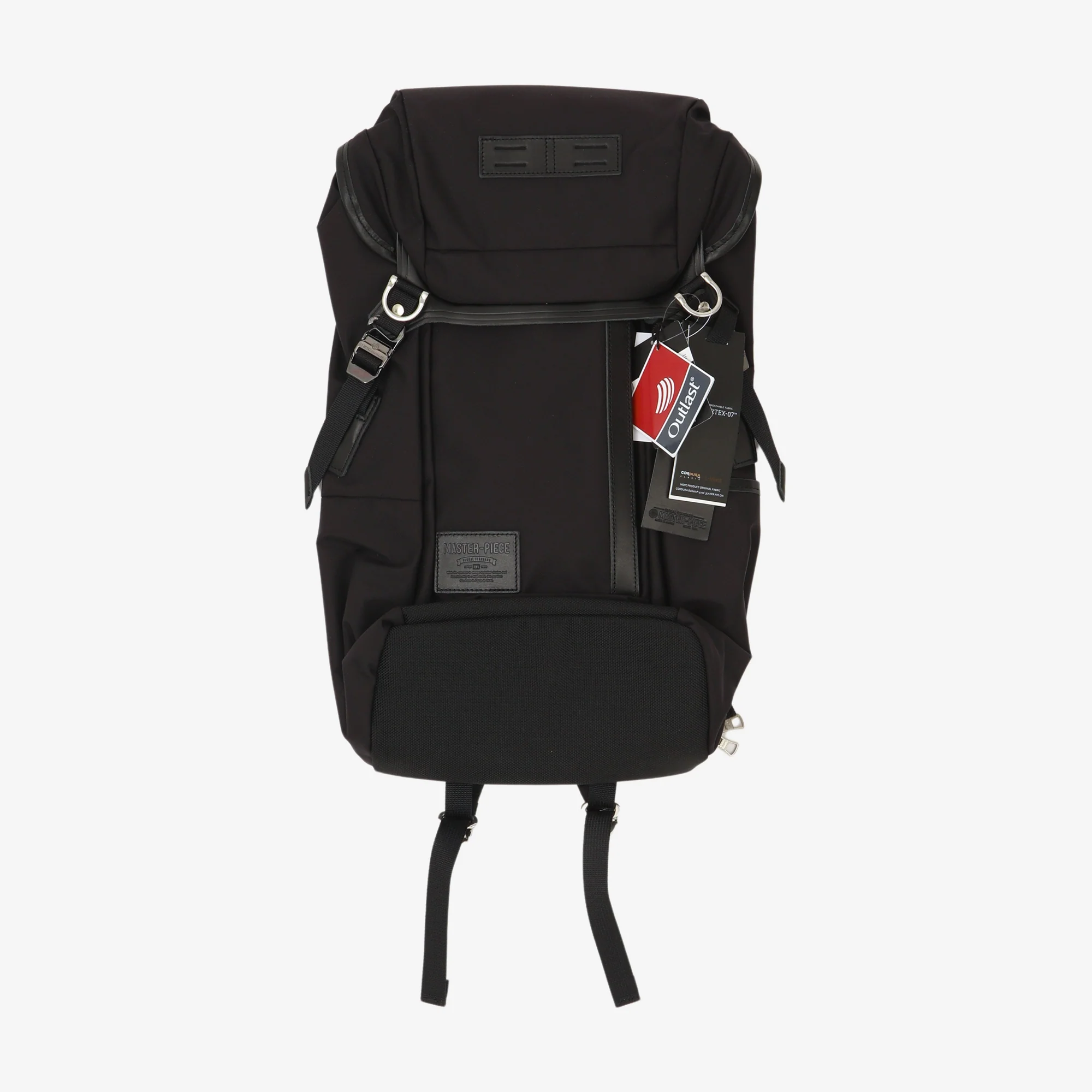 Potential V2 Cordura Backpack