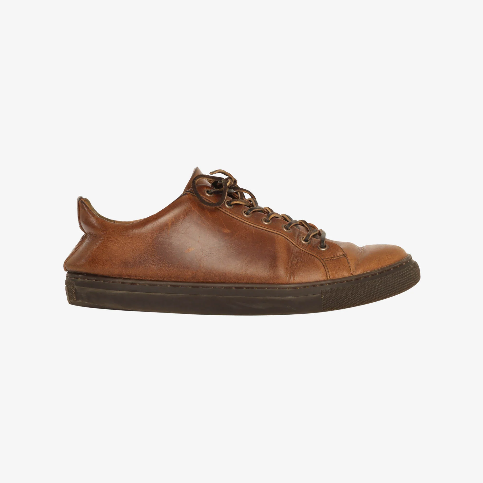 Premier Low Top Sneakers