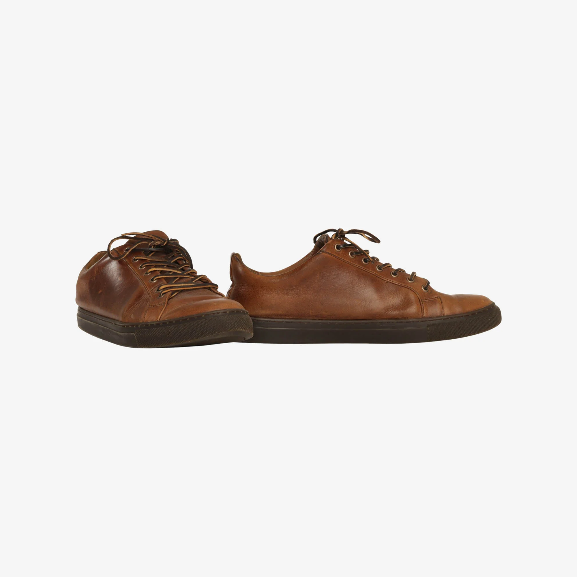 Premier Low Top Sneakers - Image 2