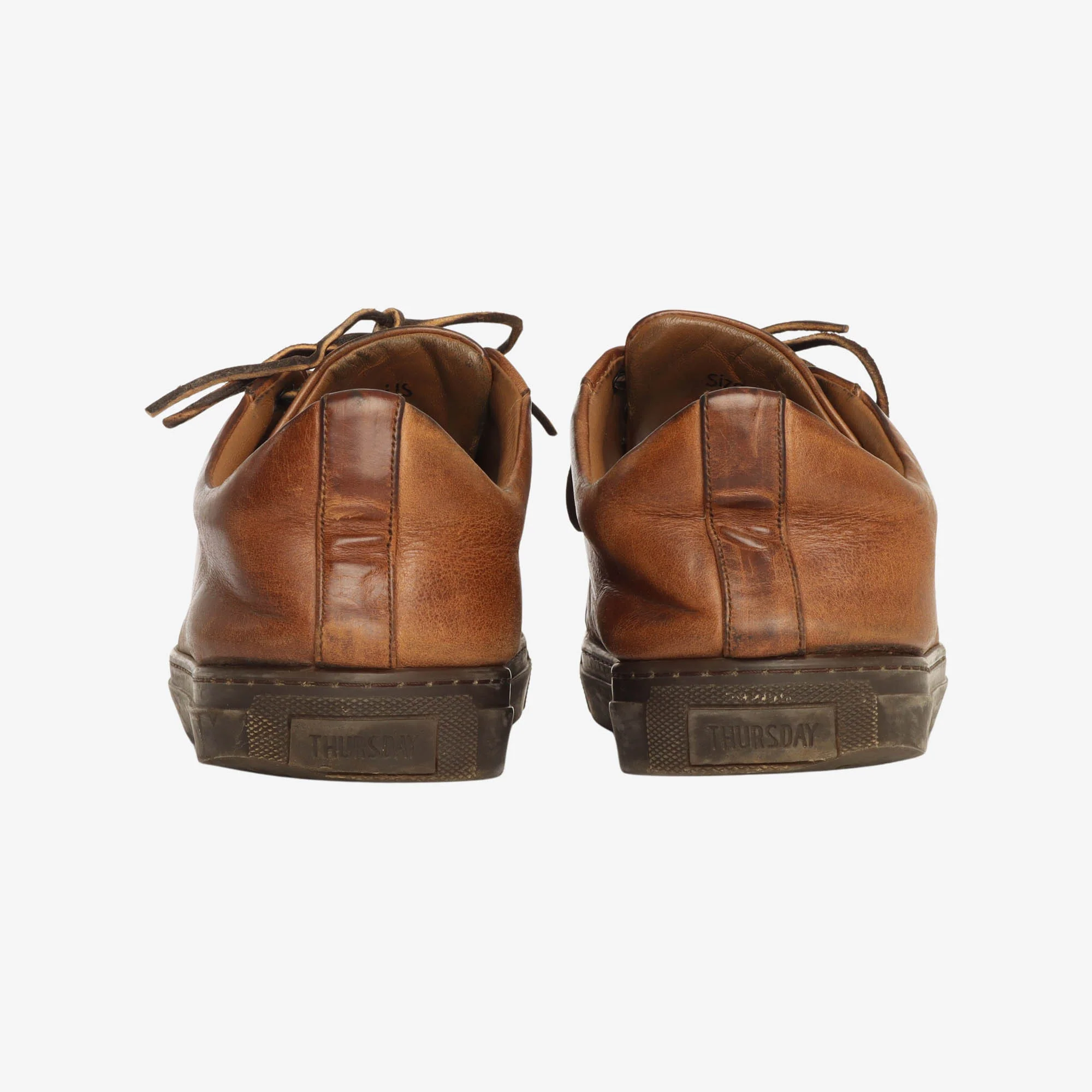 Premier Low Top Sneakers - Image 3
