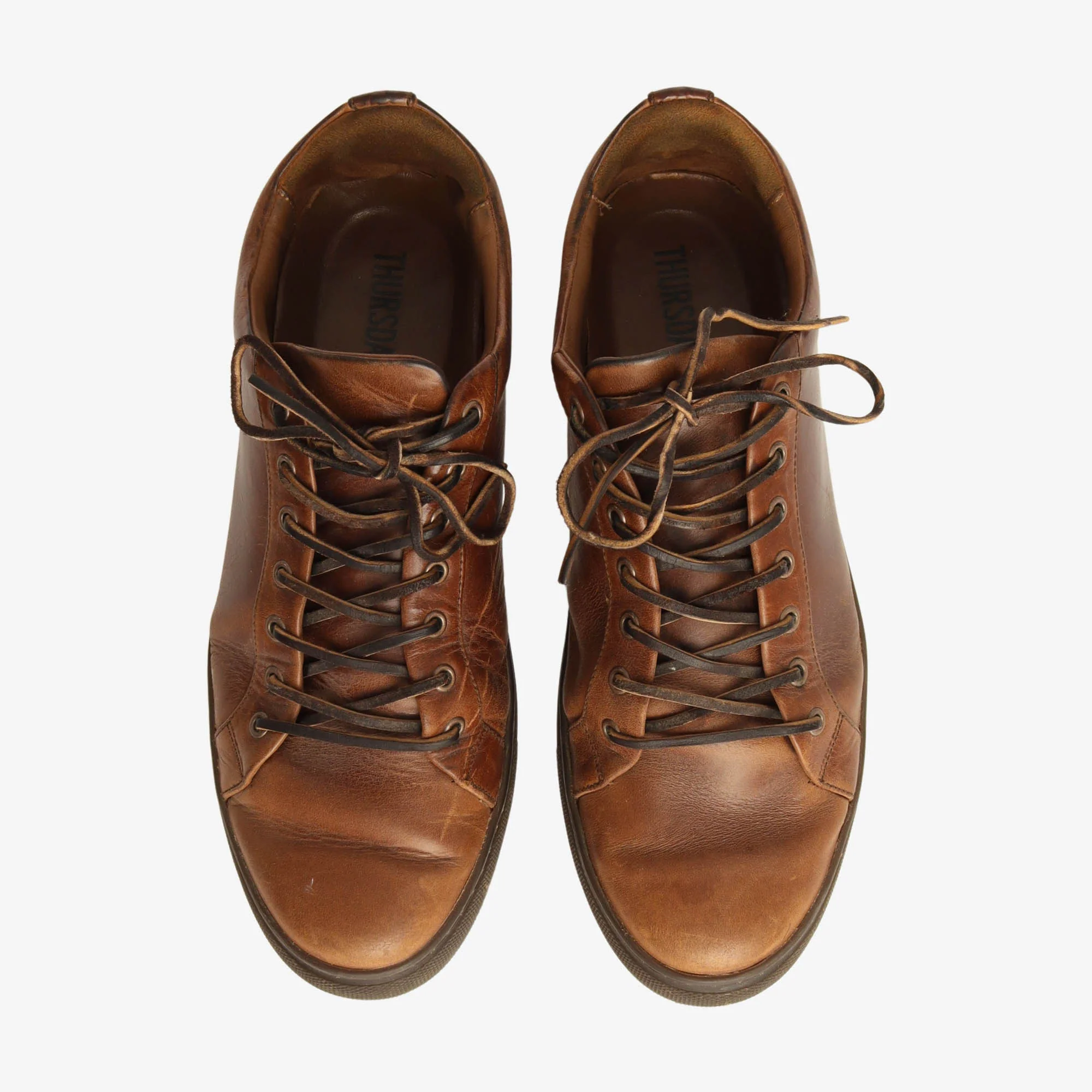 Premier Low Top Sneakers - Image 5