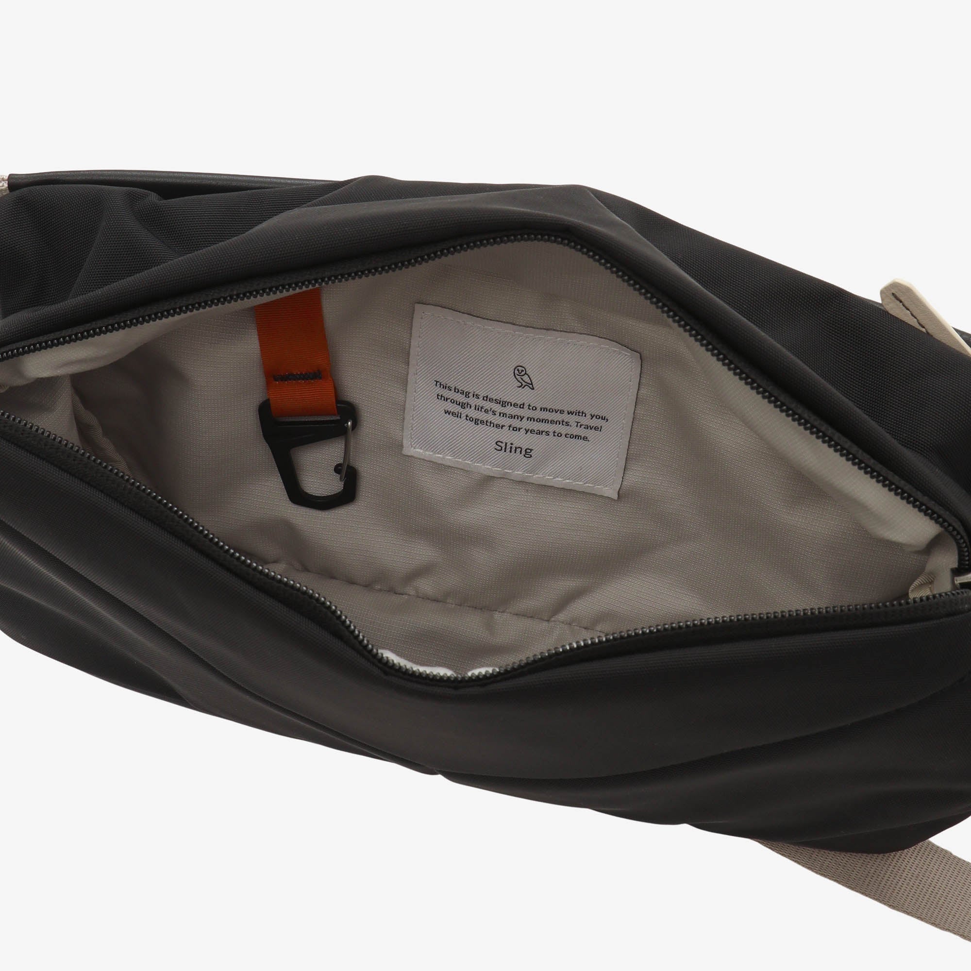 Premium Edition Sling Bag - Image 4