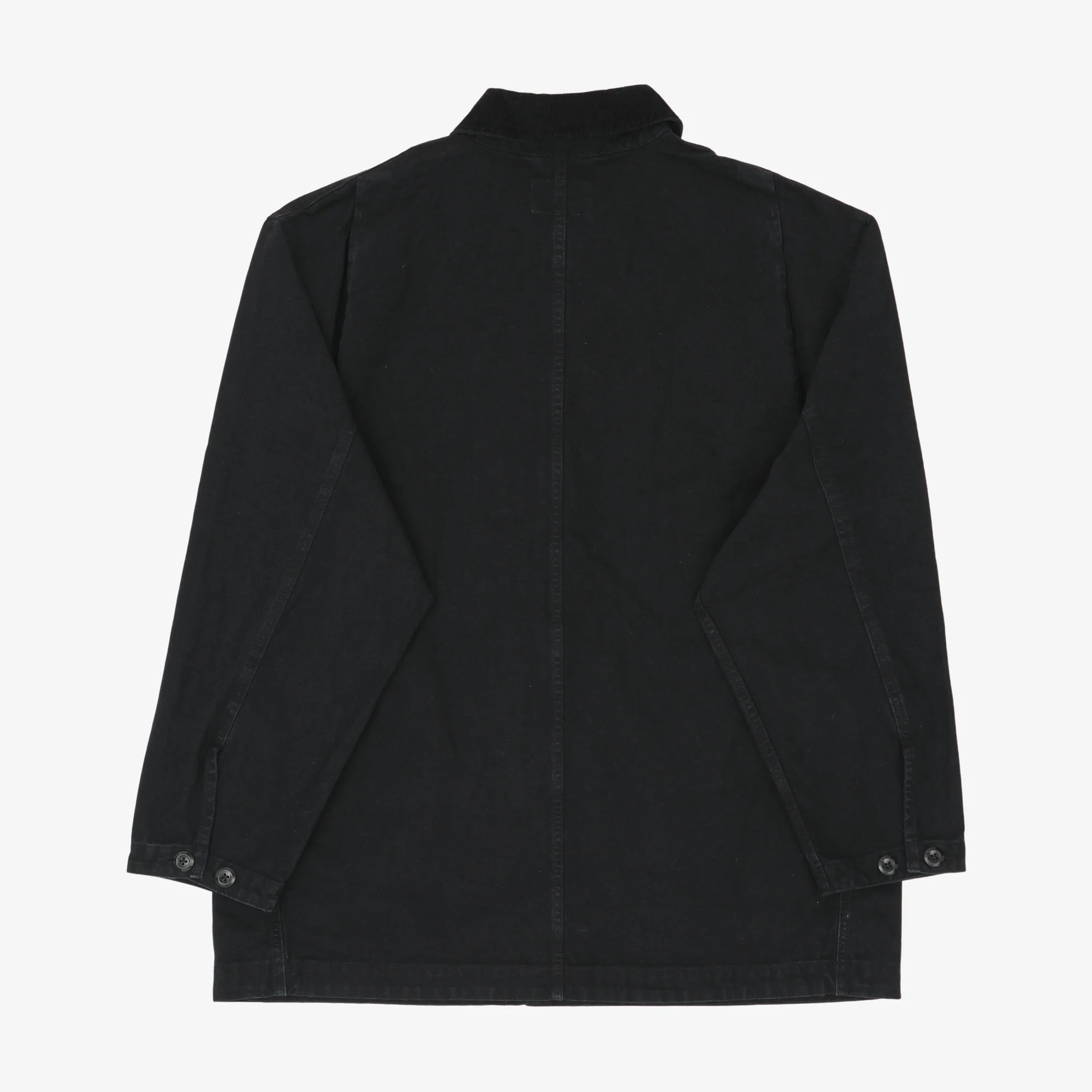 WIP Prescott Coat - Image 2