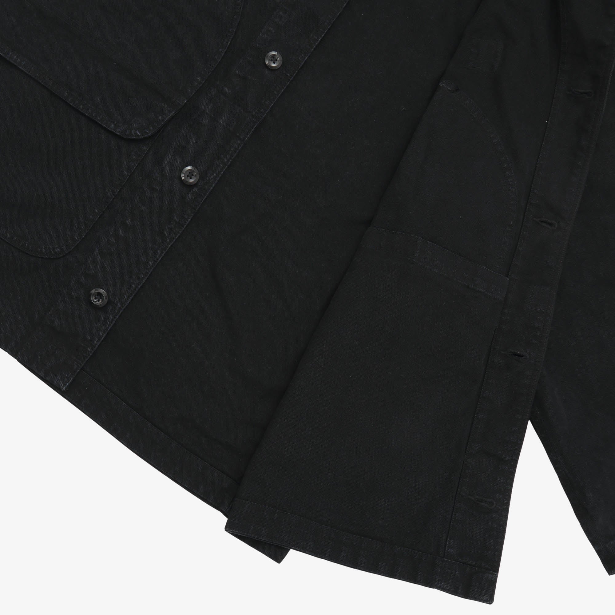WIP Prescott Coat - Image 4