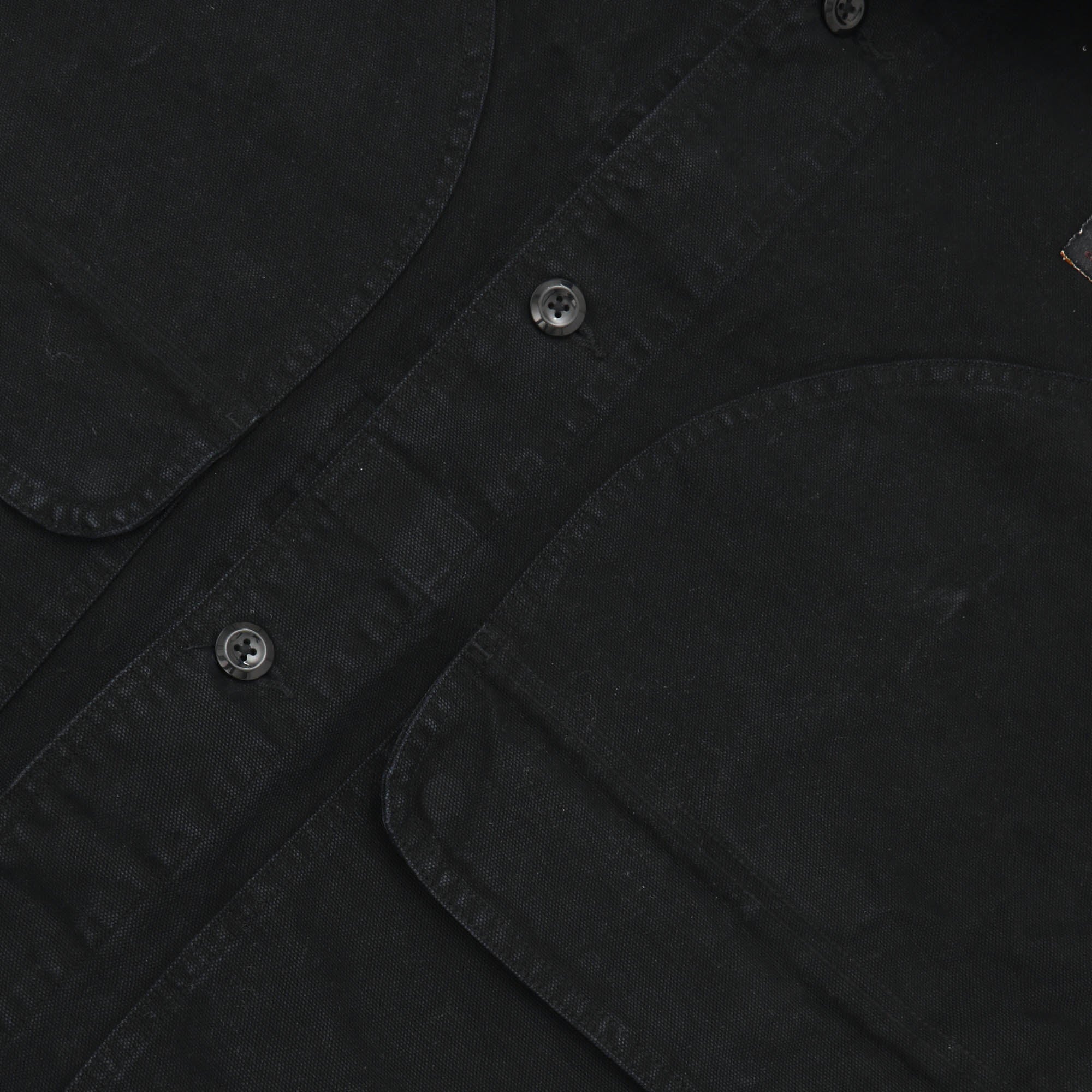 WIP Prescott Coat - Image 5