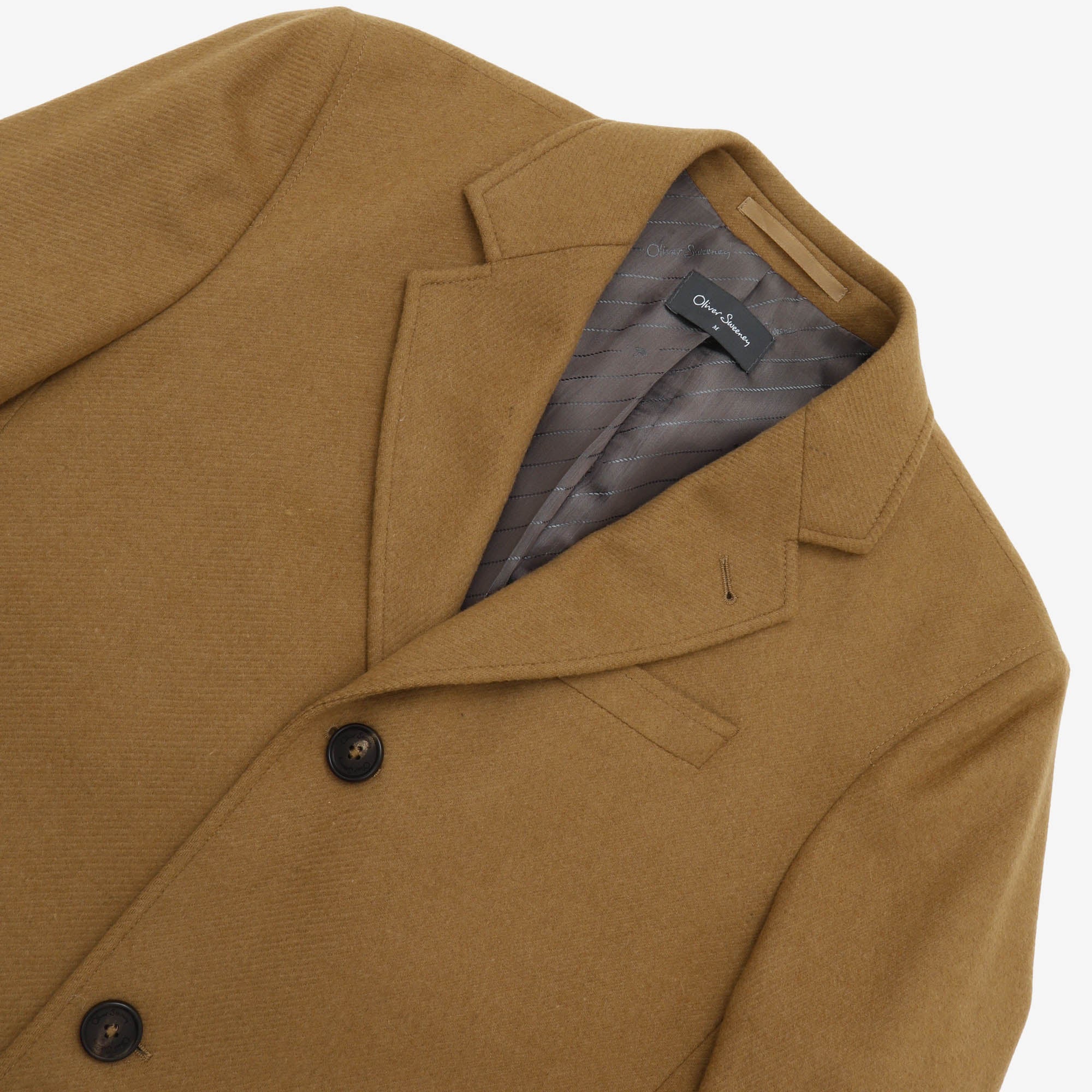 Prestimo Coat - Image 3