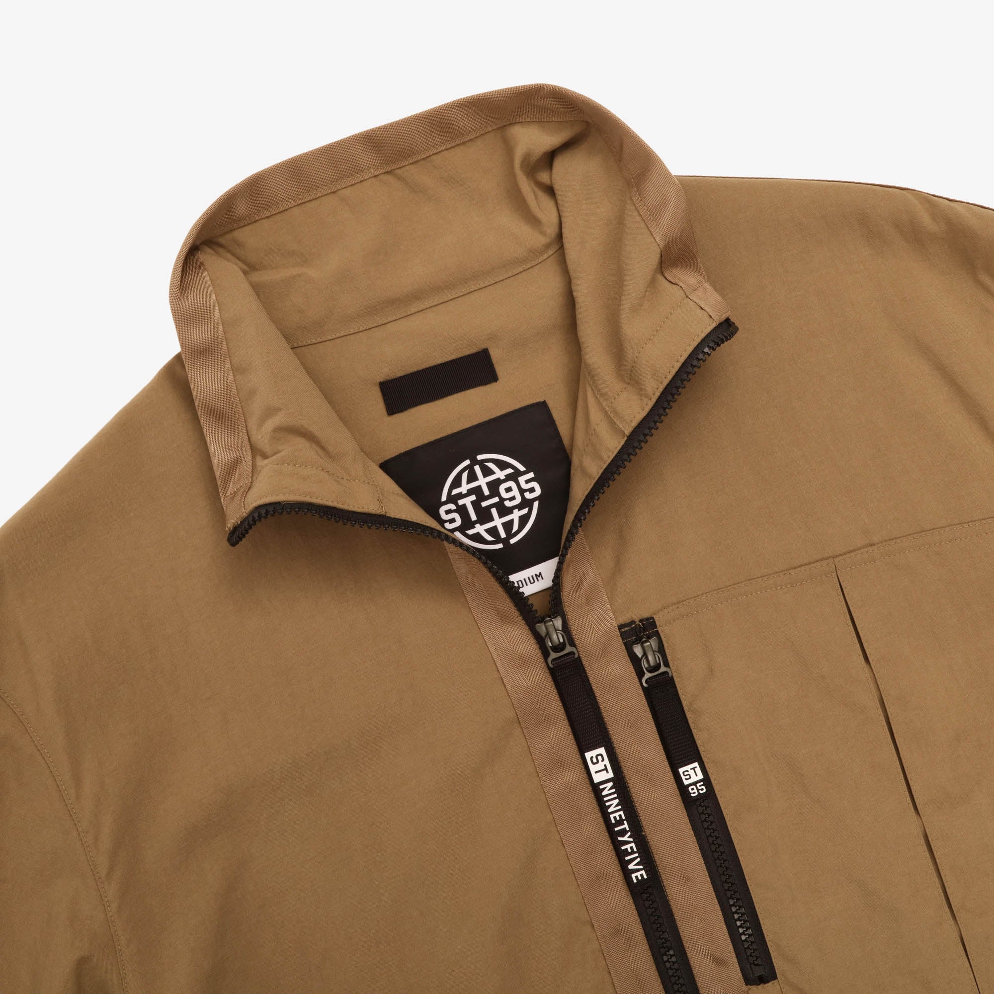 Proximity Overshirt - Image 3