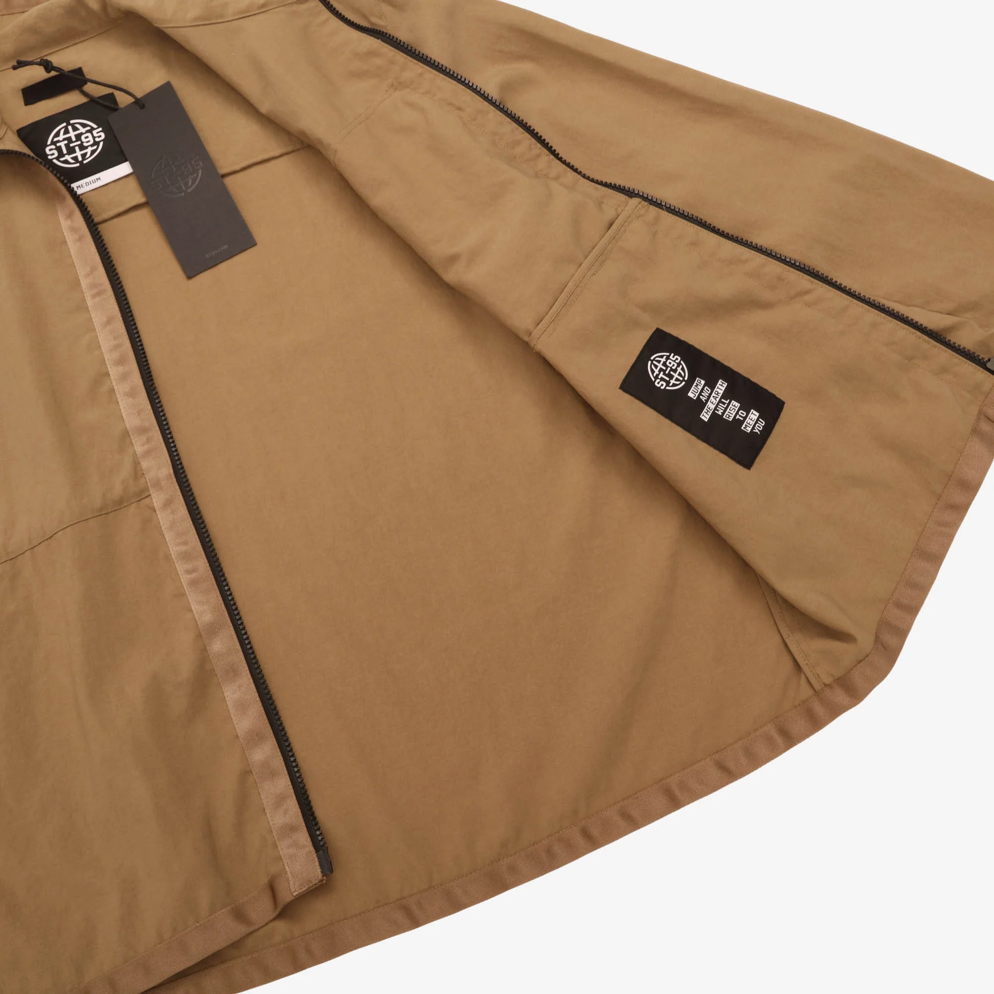 Proximity Overshirt - Image 4