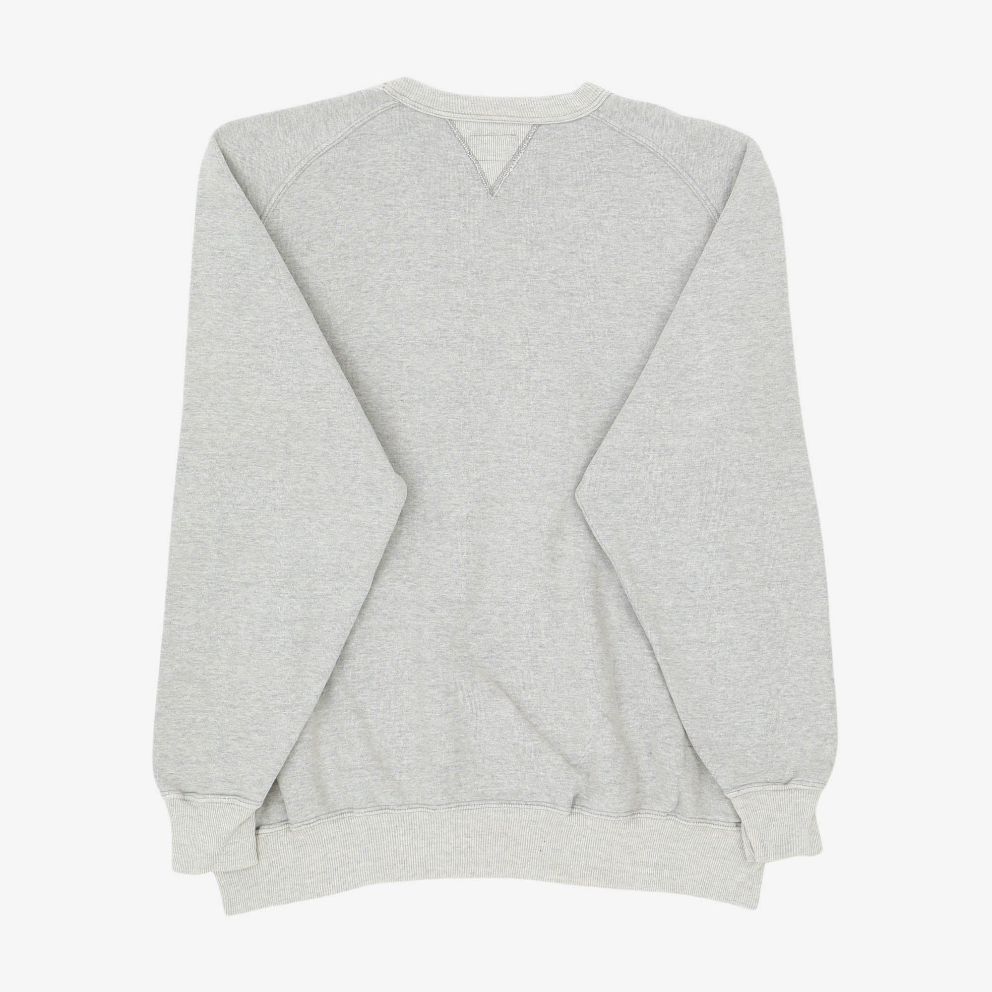 Puamana Raglan Sweatshirt - Image 2