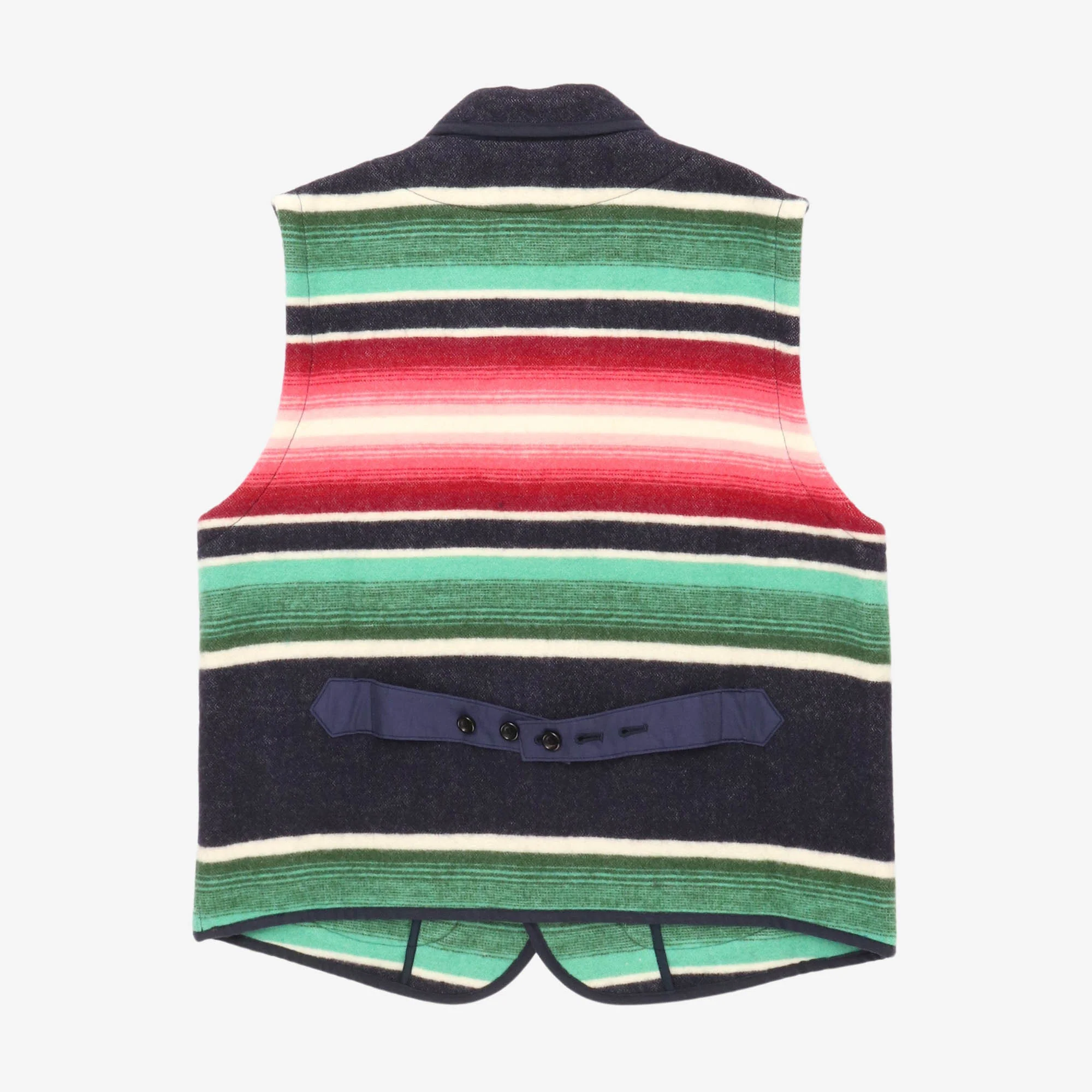 Pueblo Vest - Image 2