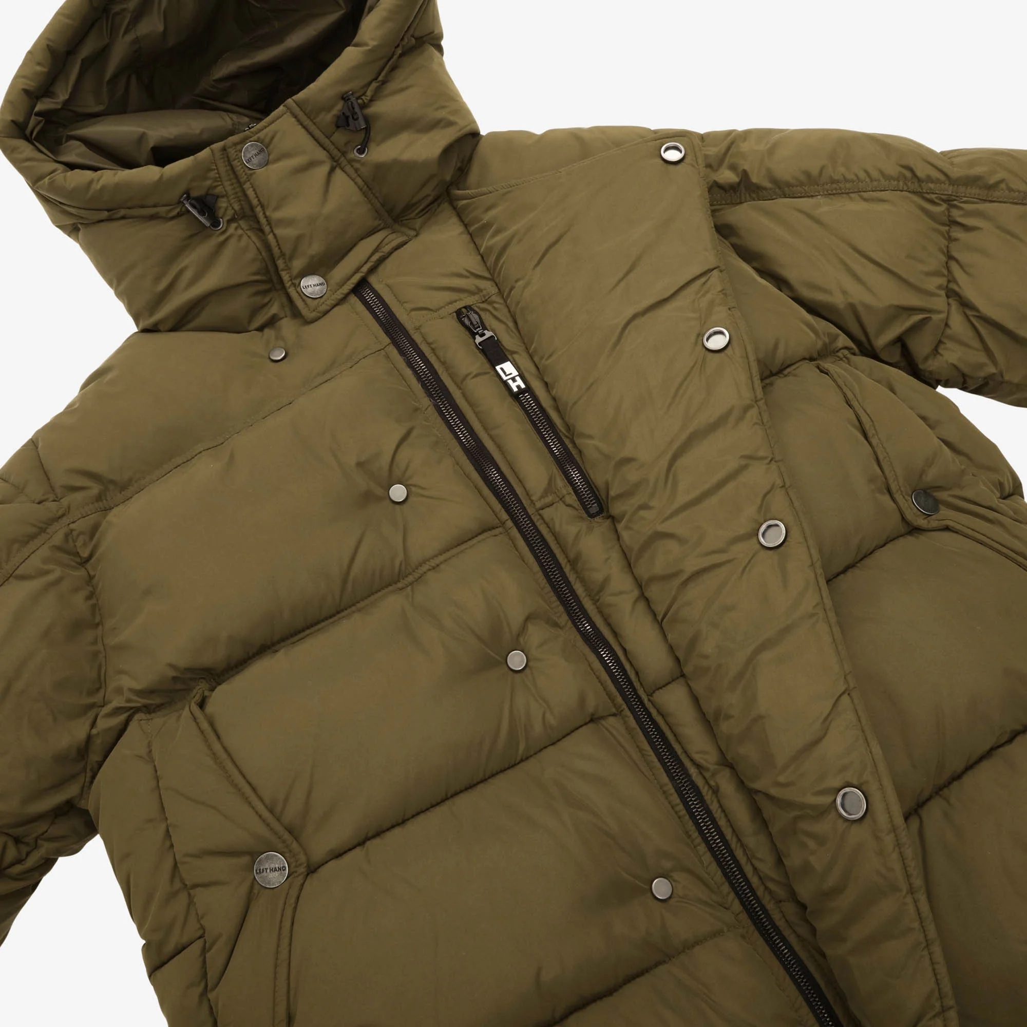 Puffer Jacket - Image 5
