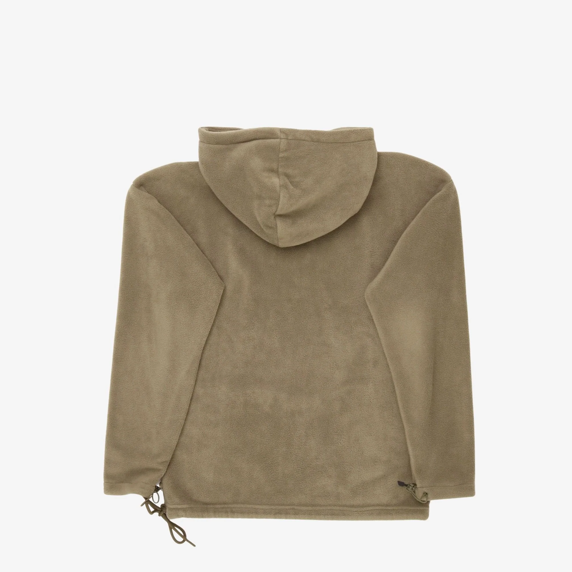 KITH PO Fleece Hoodie - Image 2