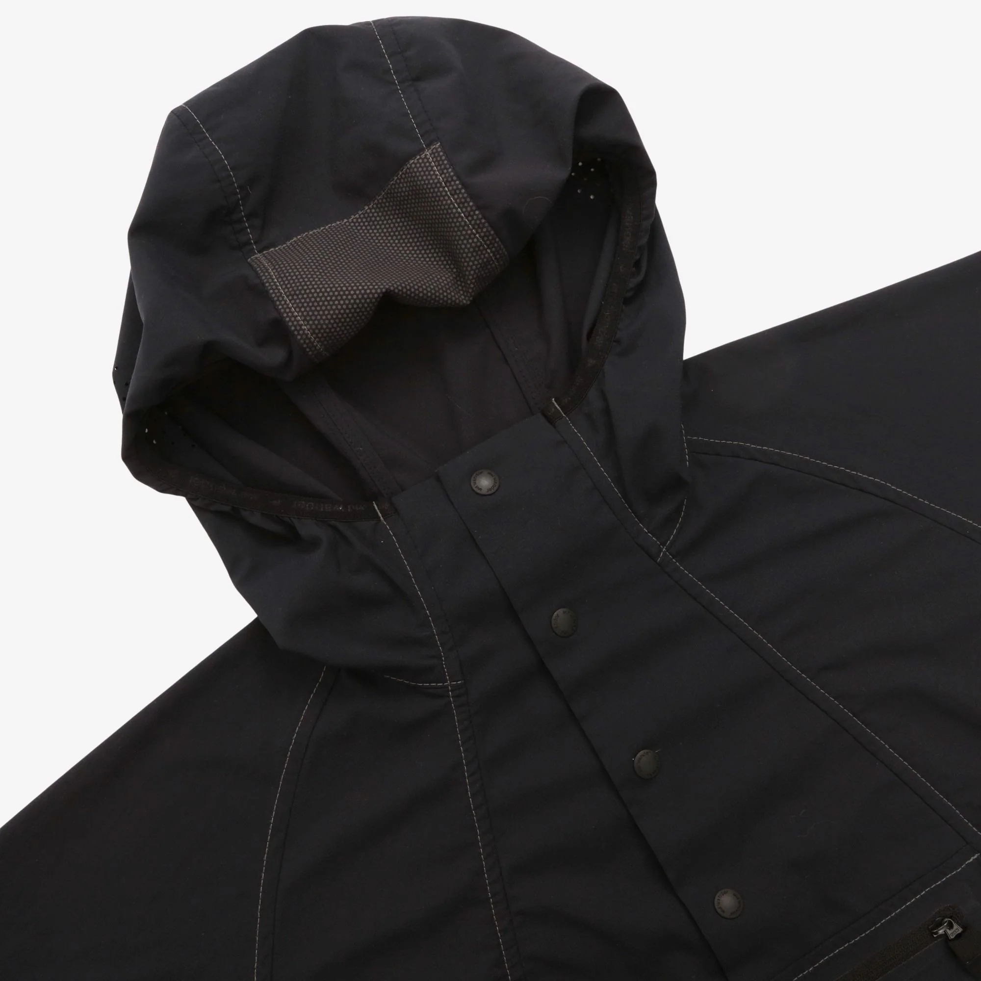 Pullover Jacket - Image 3