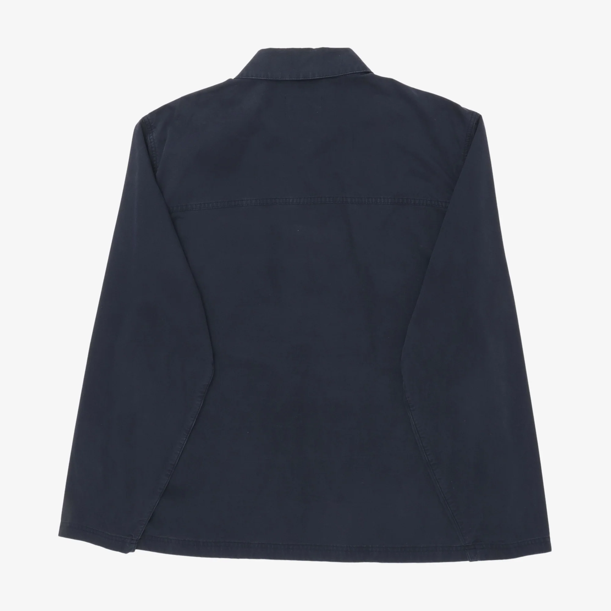 Pullover Pocket Shirt - Image 2