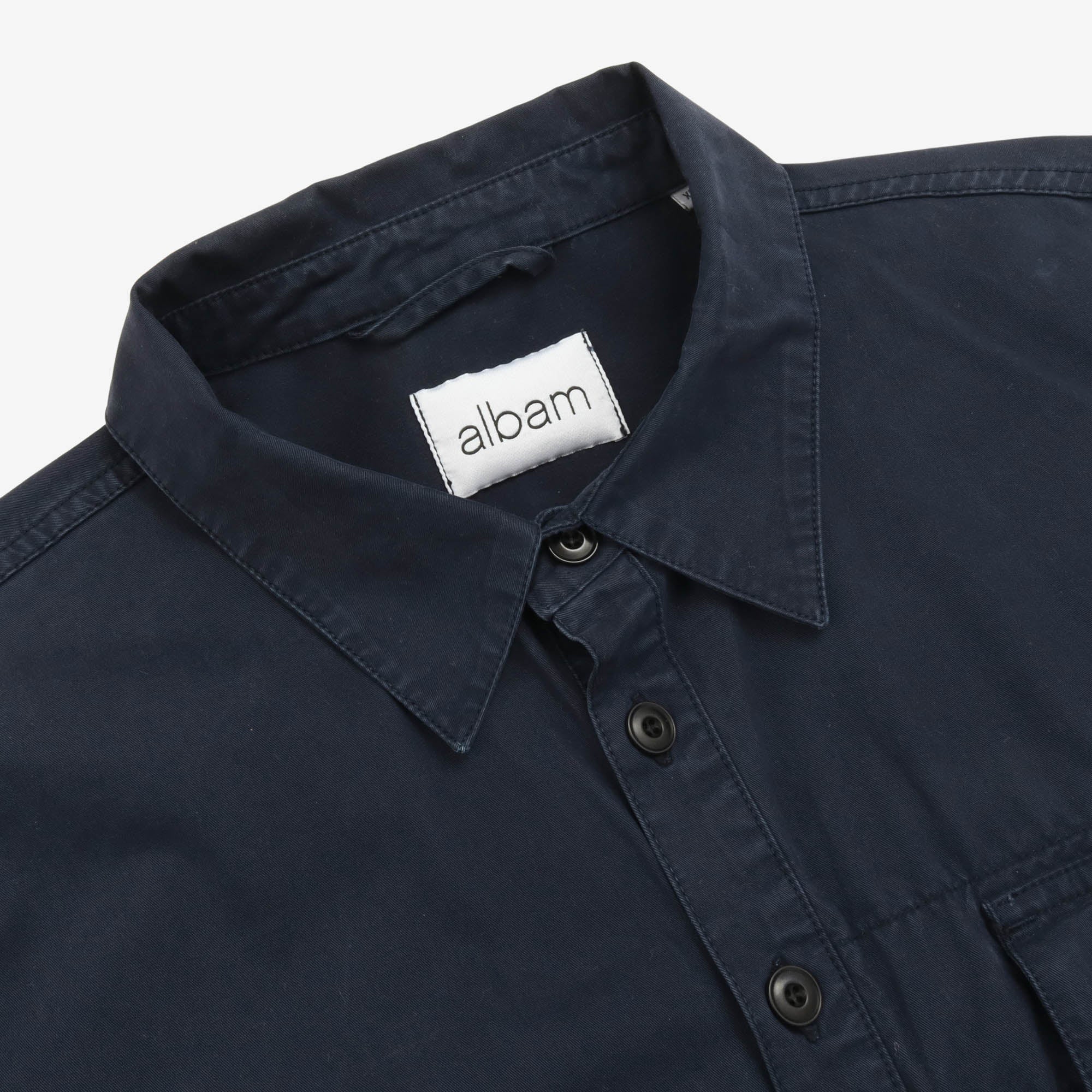Pullover Pocket Shirt - Image 3