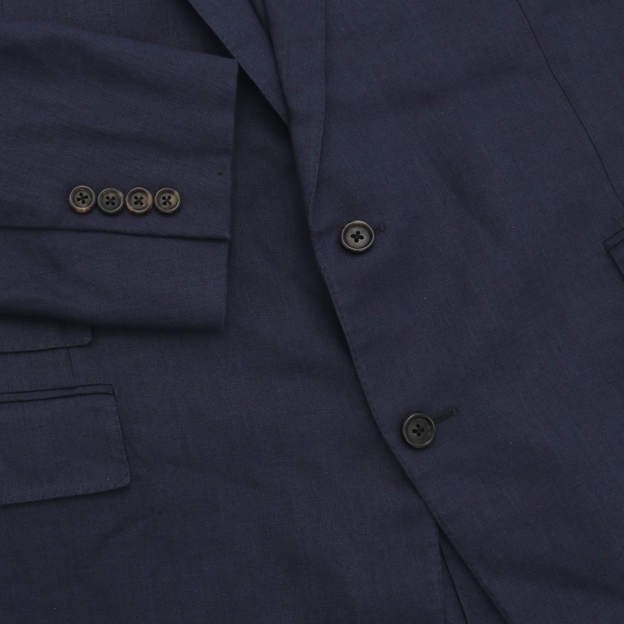 Purple Label Linen Suit - Image 3