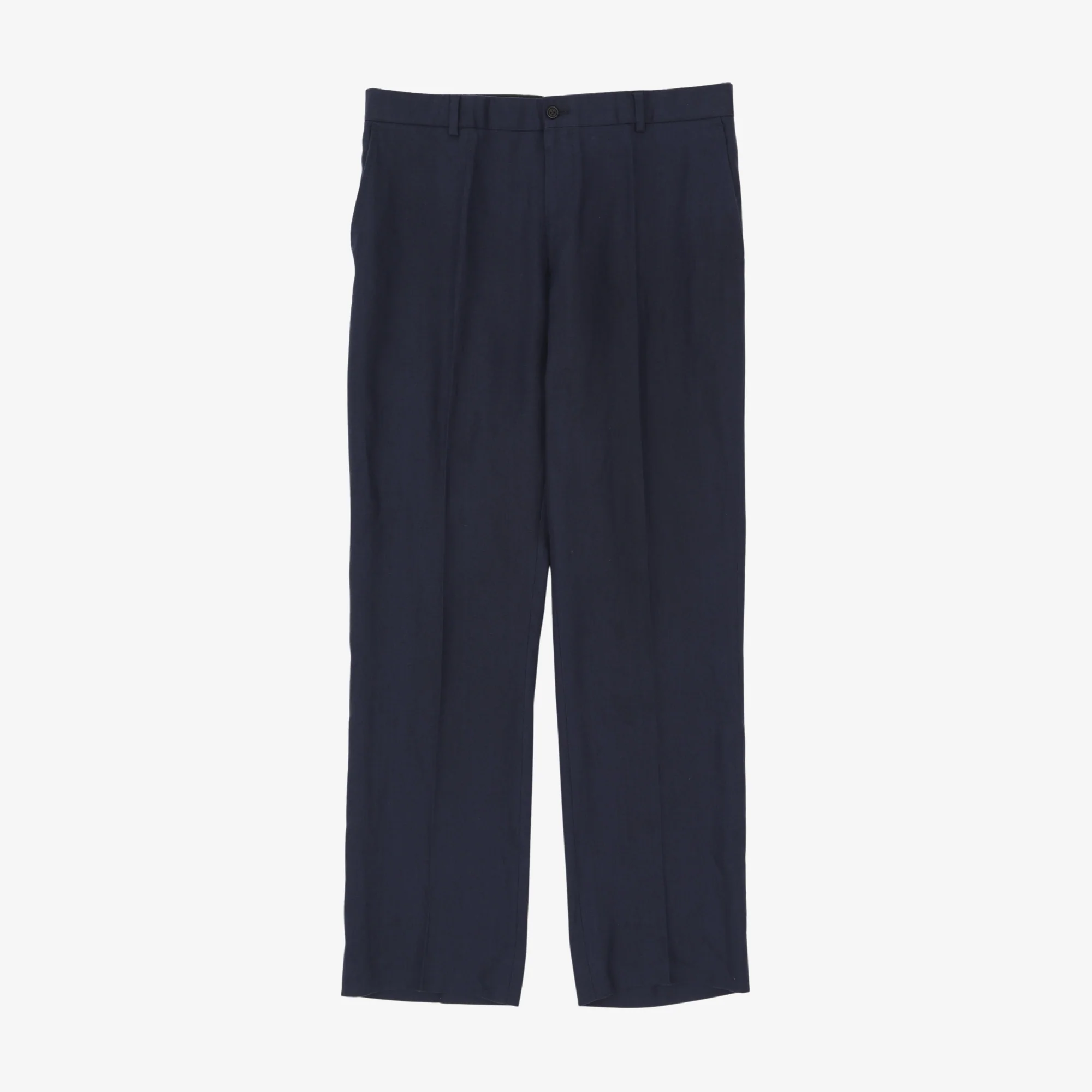 Purple Label Linen Suit - Image 5