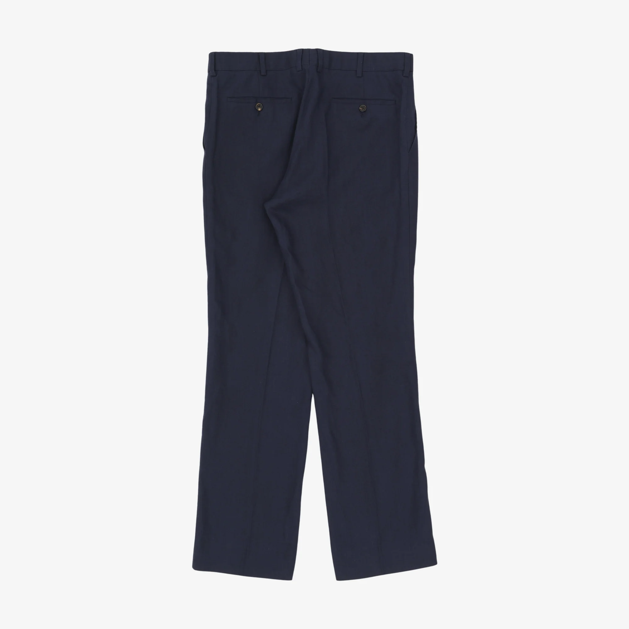 Purple Label Linen Suit - Image 6
