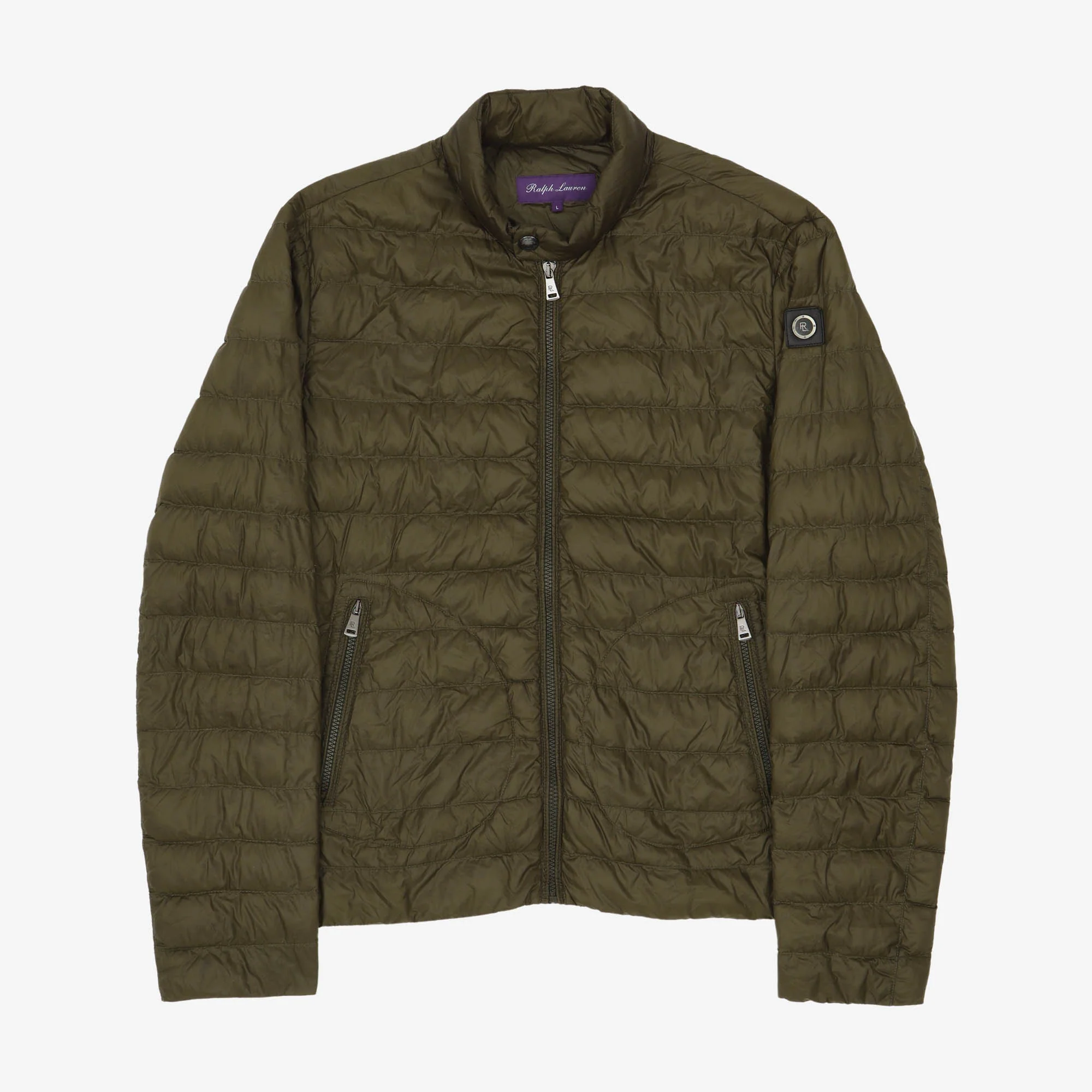 Purple Label Varens Down Jacket