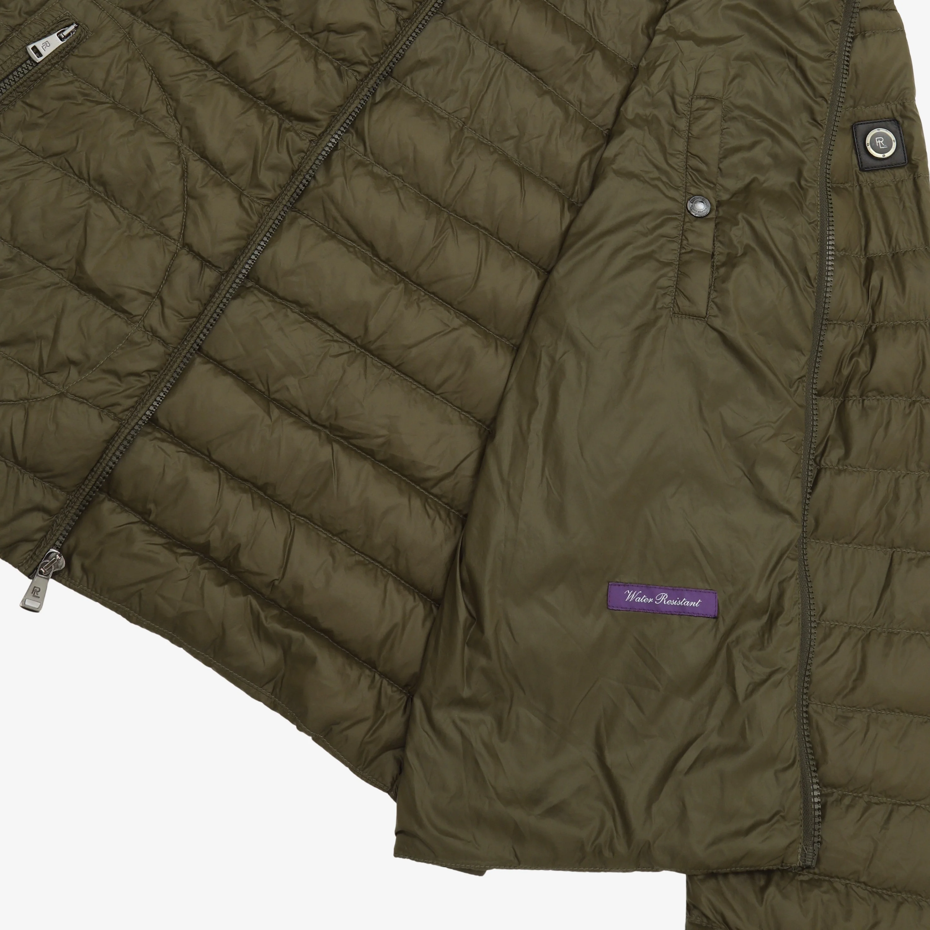 Purple Label Varens Down Jacket - Image 4