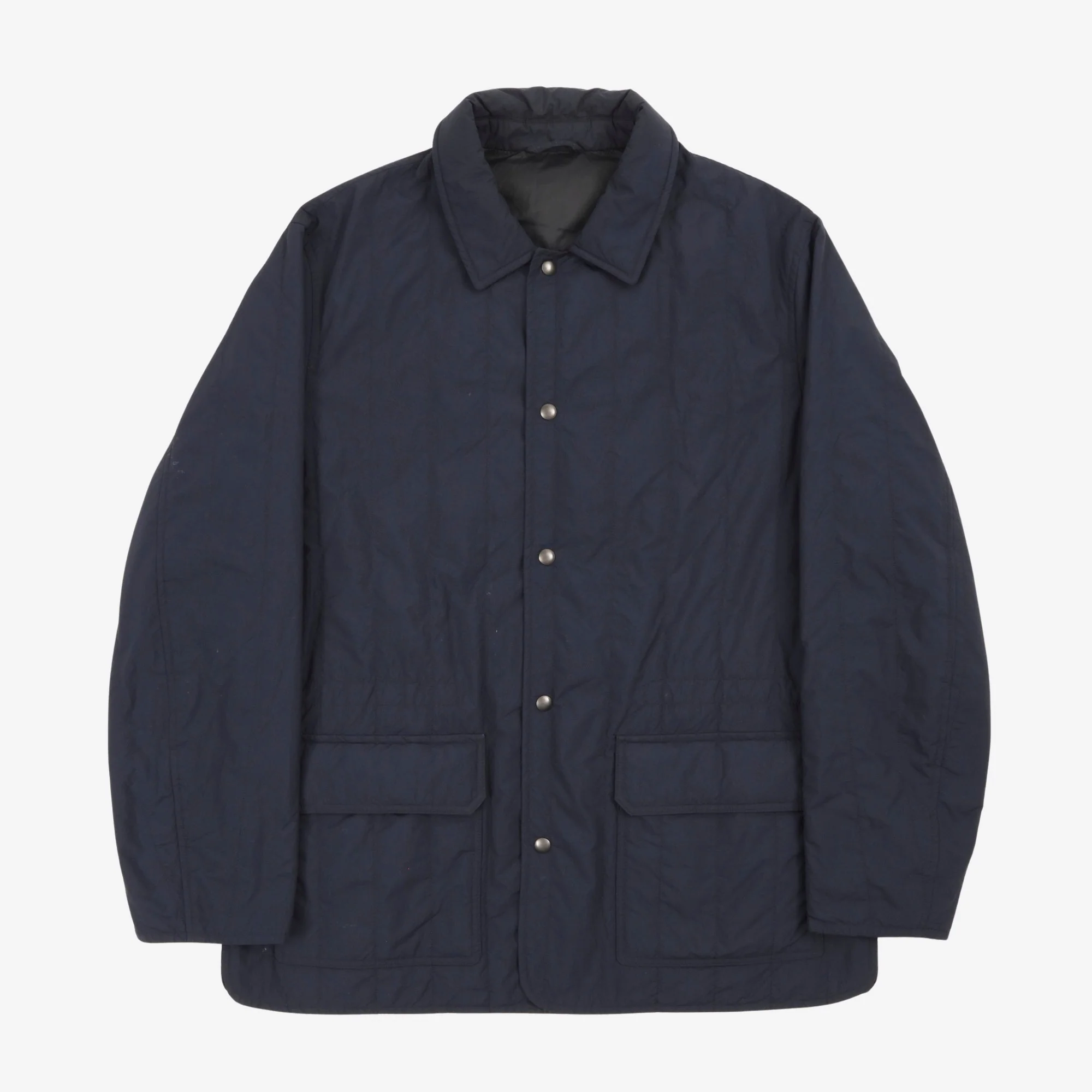 Quilted Jacket
