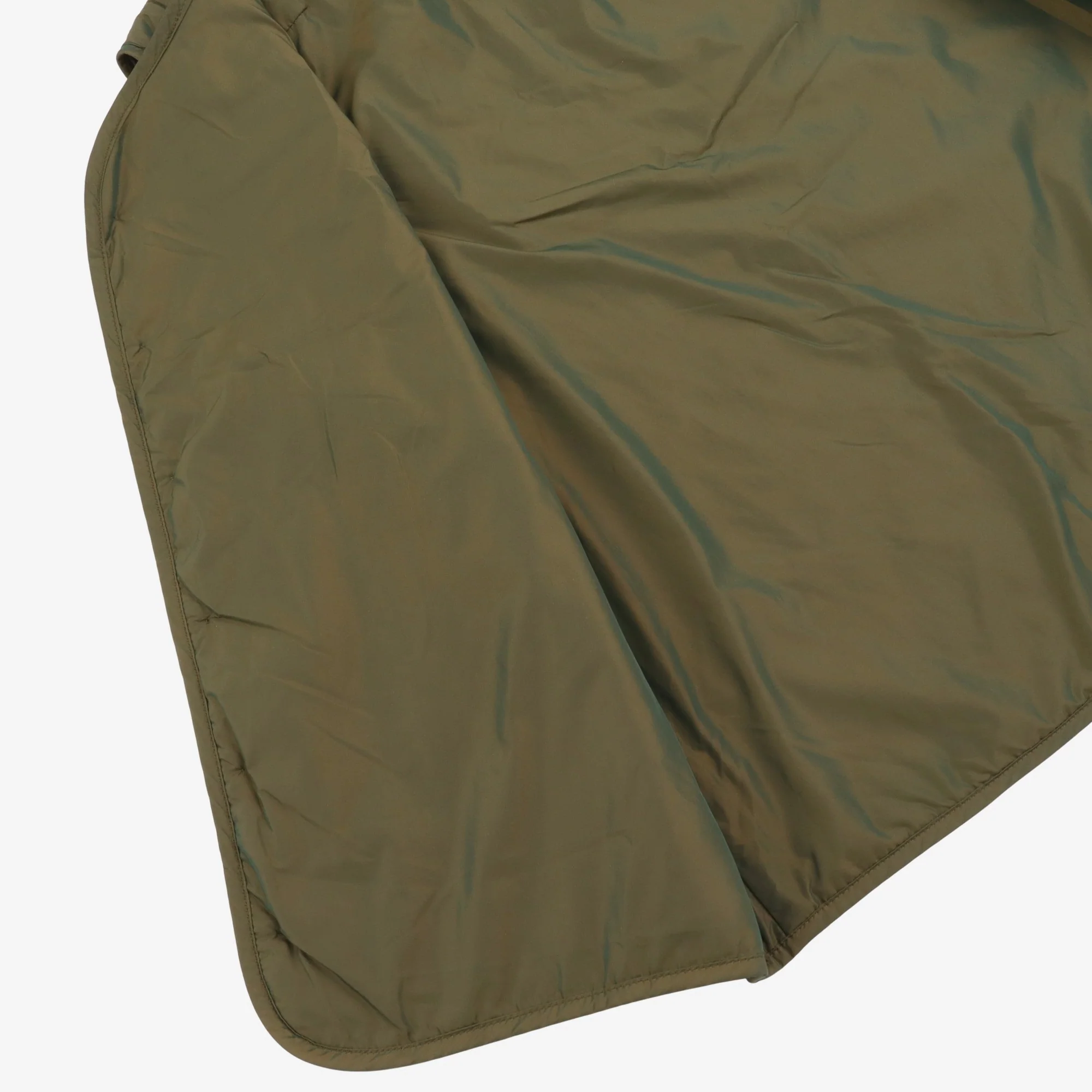 Quilted Liner Vest - Image 3