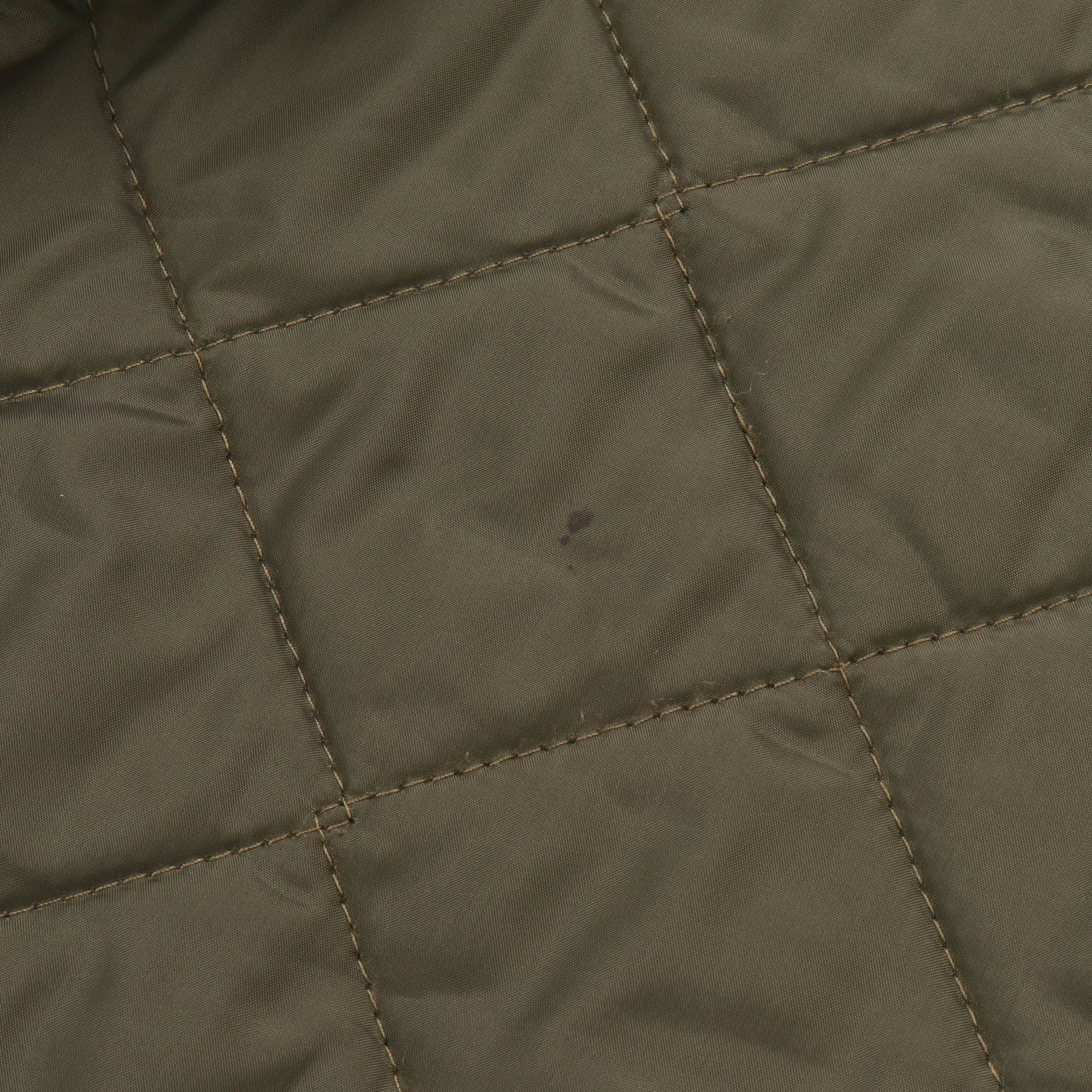 Raydon Quilted Jacket - Image 3