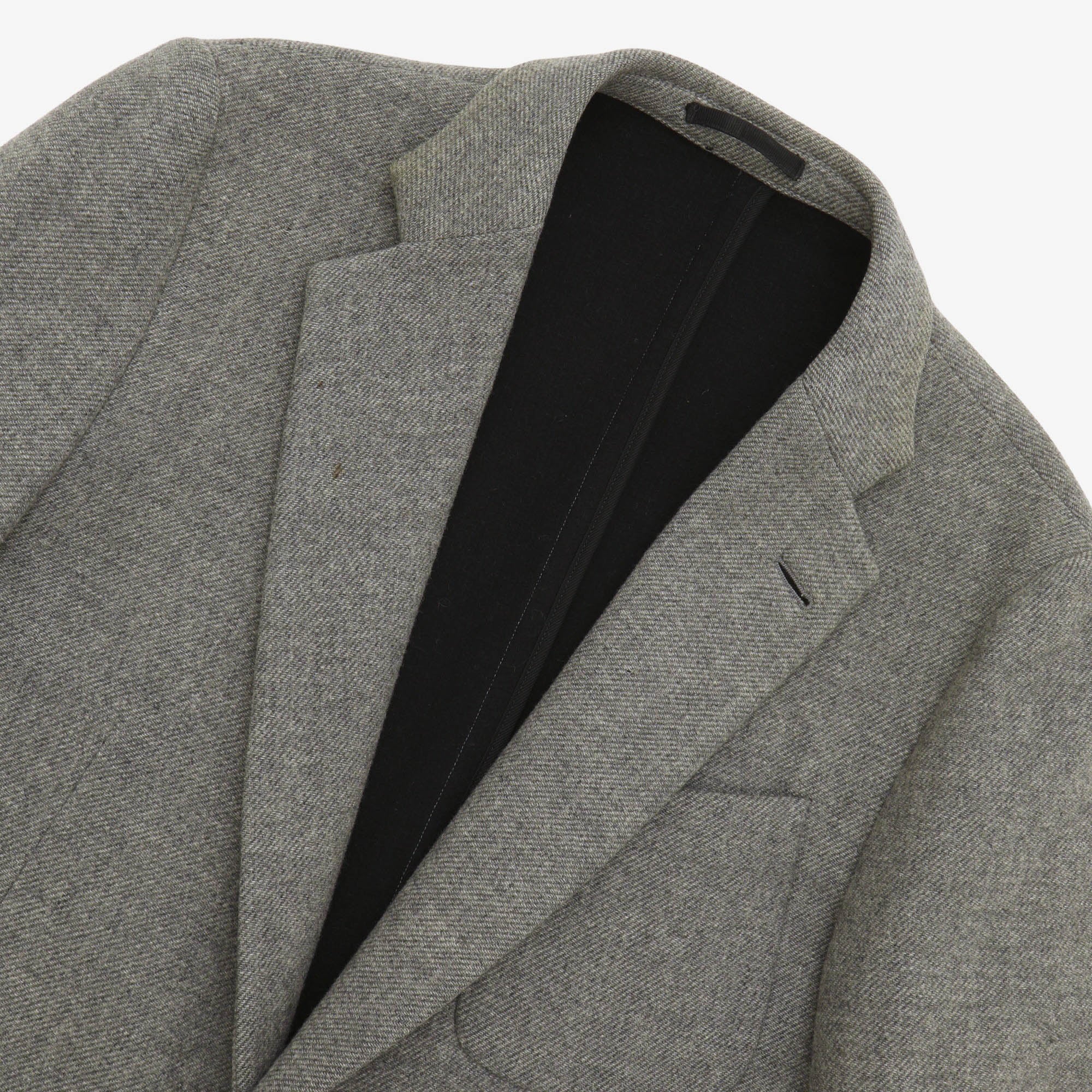 Quincy Nehru Coat - Image 3