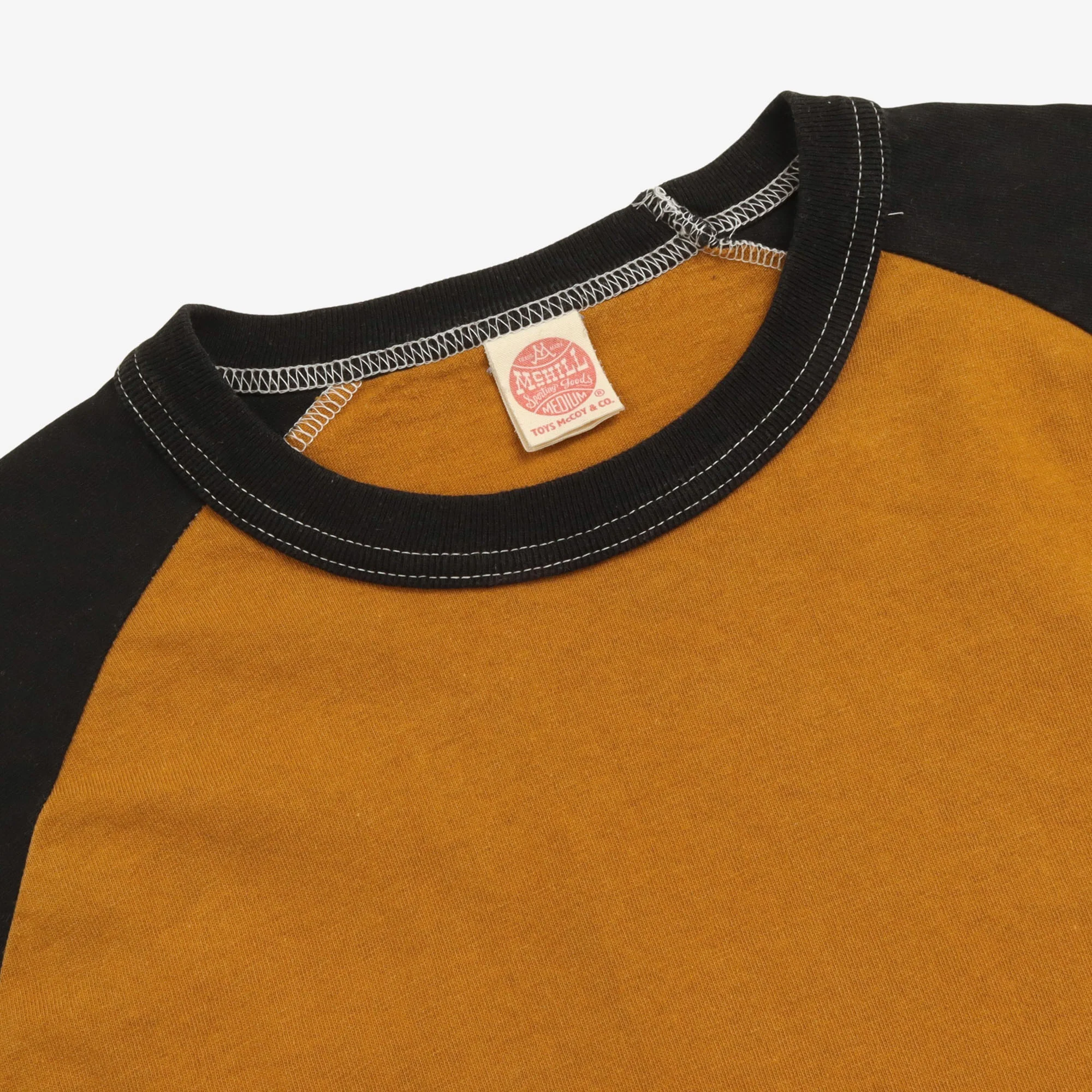 Raglan Baseball Tee - Image 3