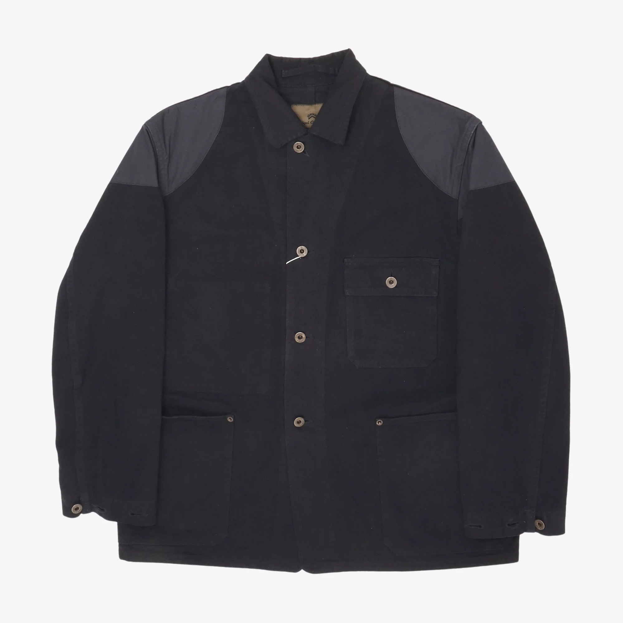 Railman Jacket