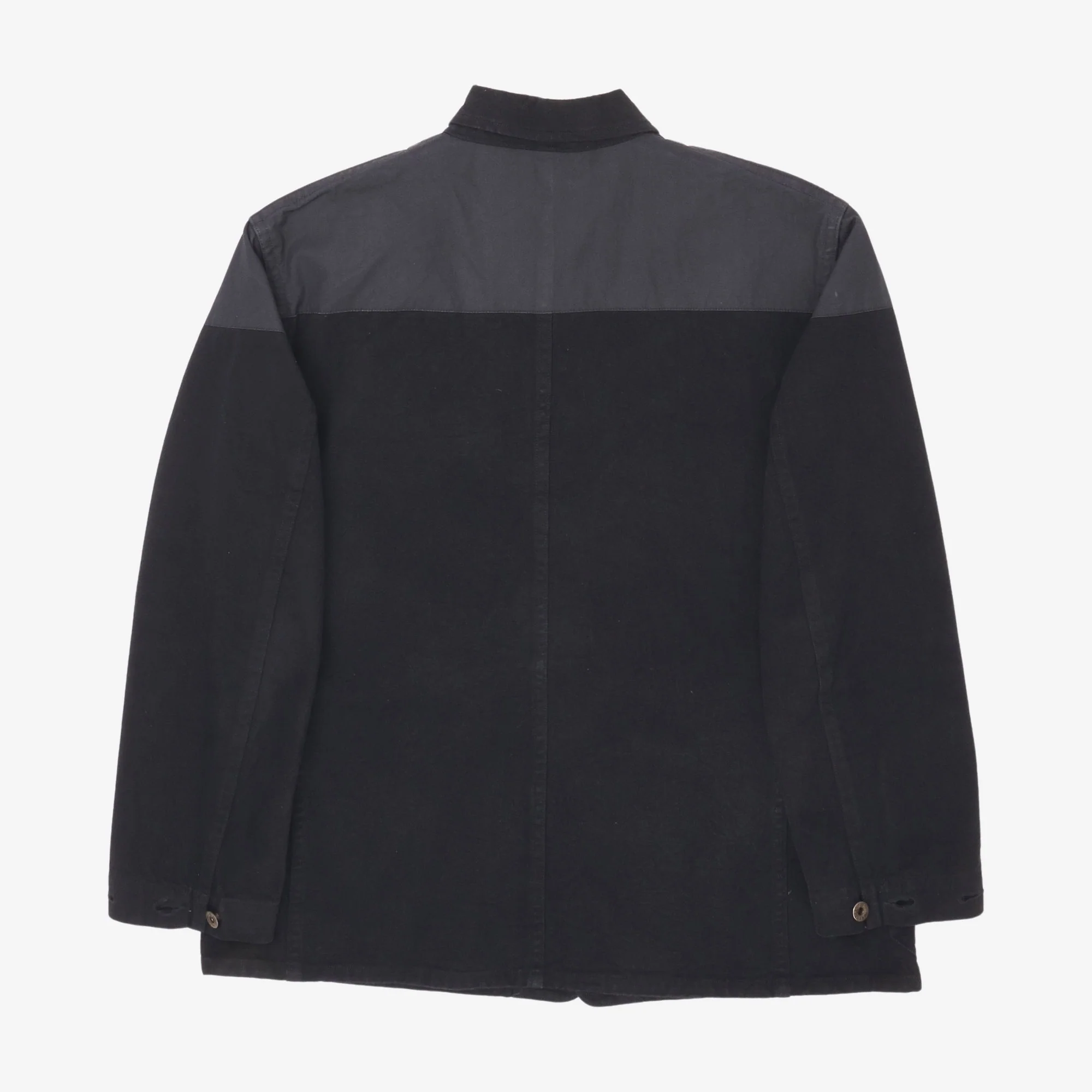 Railman Jacket - Image 2